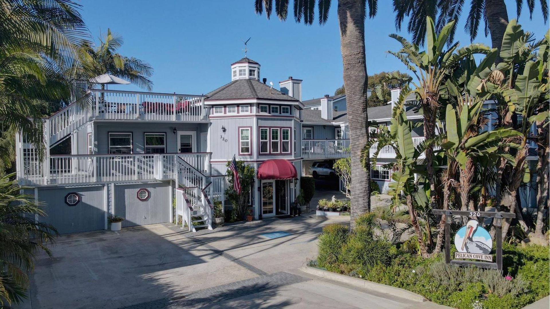 Pelican Cove Hotel Carlsbad