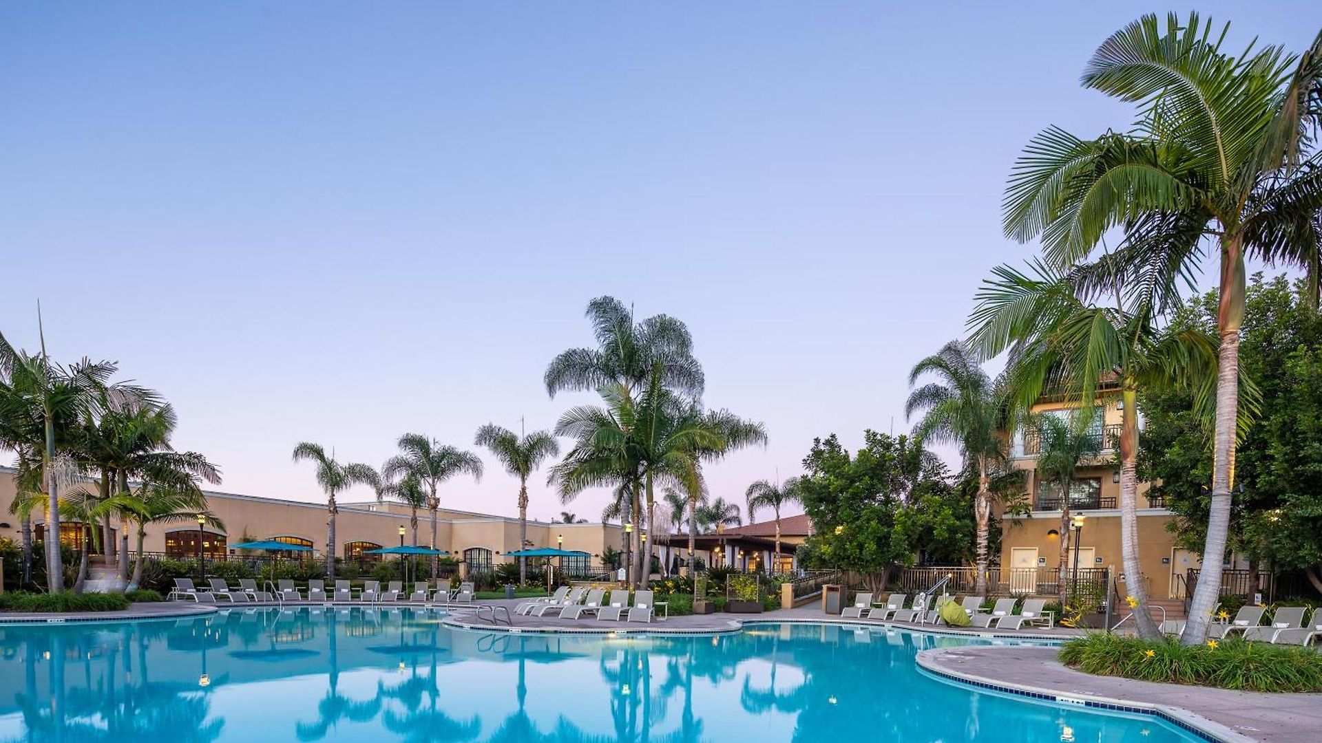 The Westin & Carlsbad