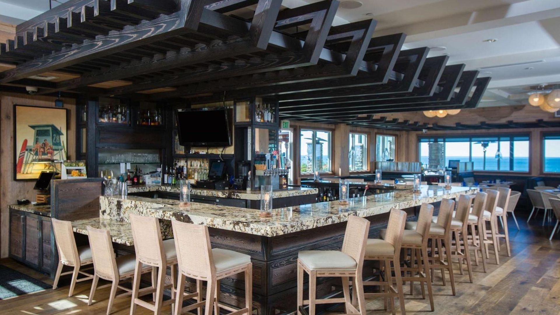 Resort Cape Rey Beach, A Hilton & 4*