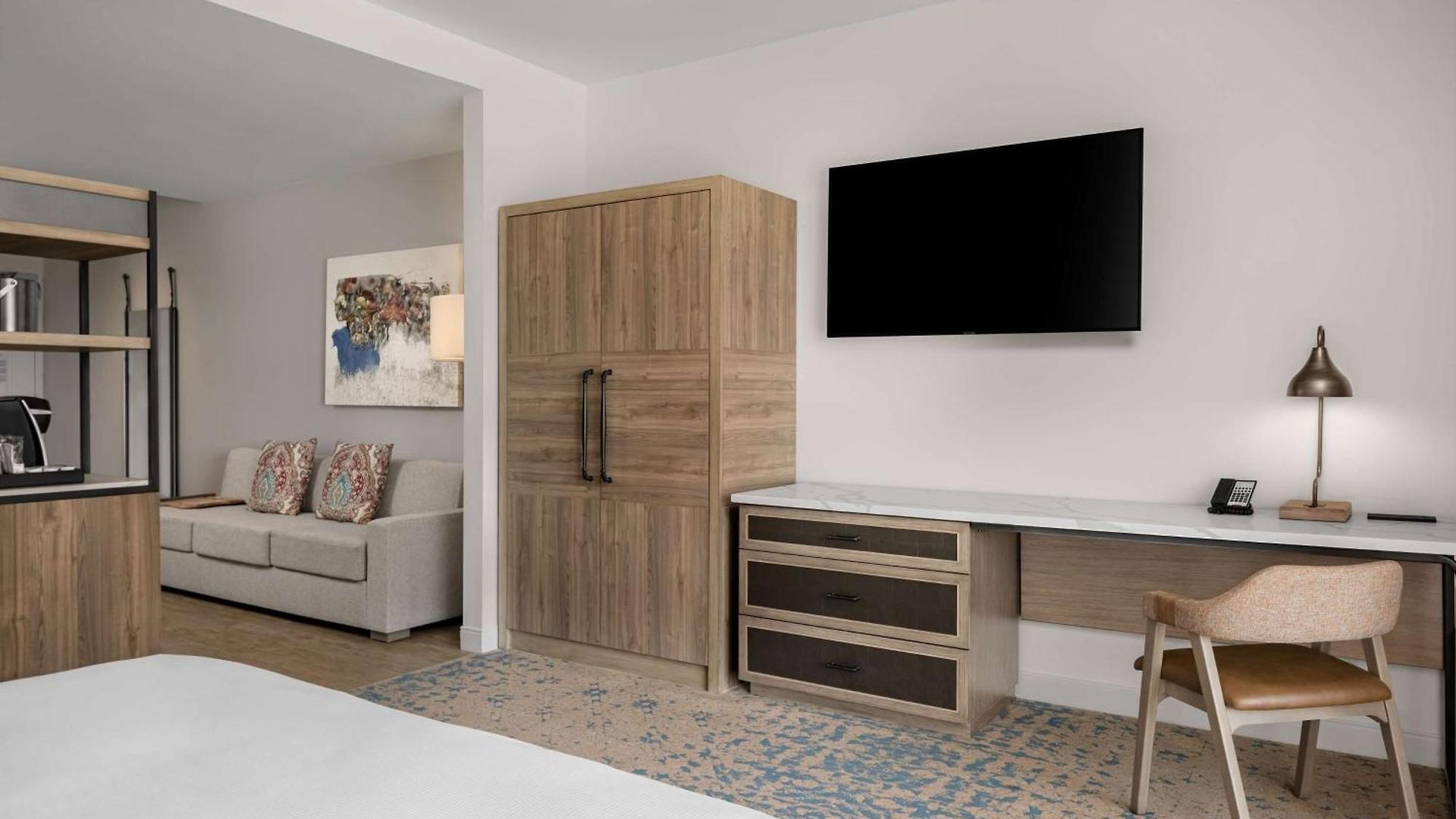The Cassara Carlsbad, Tapestry Collection By Hilton 4*