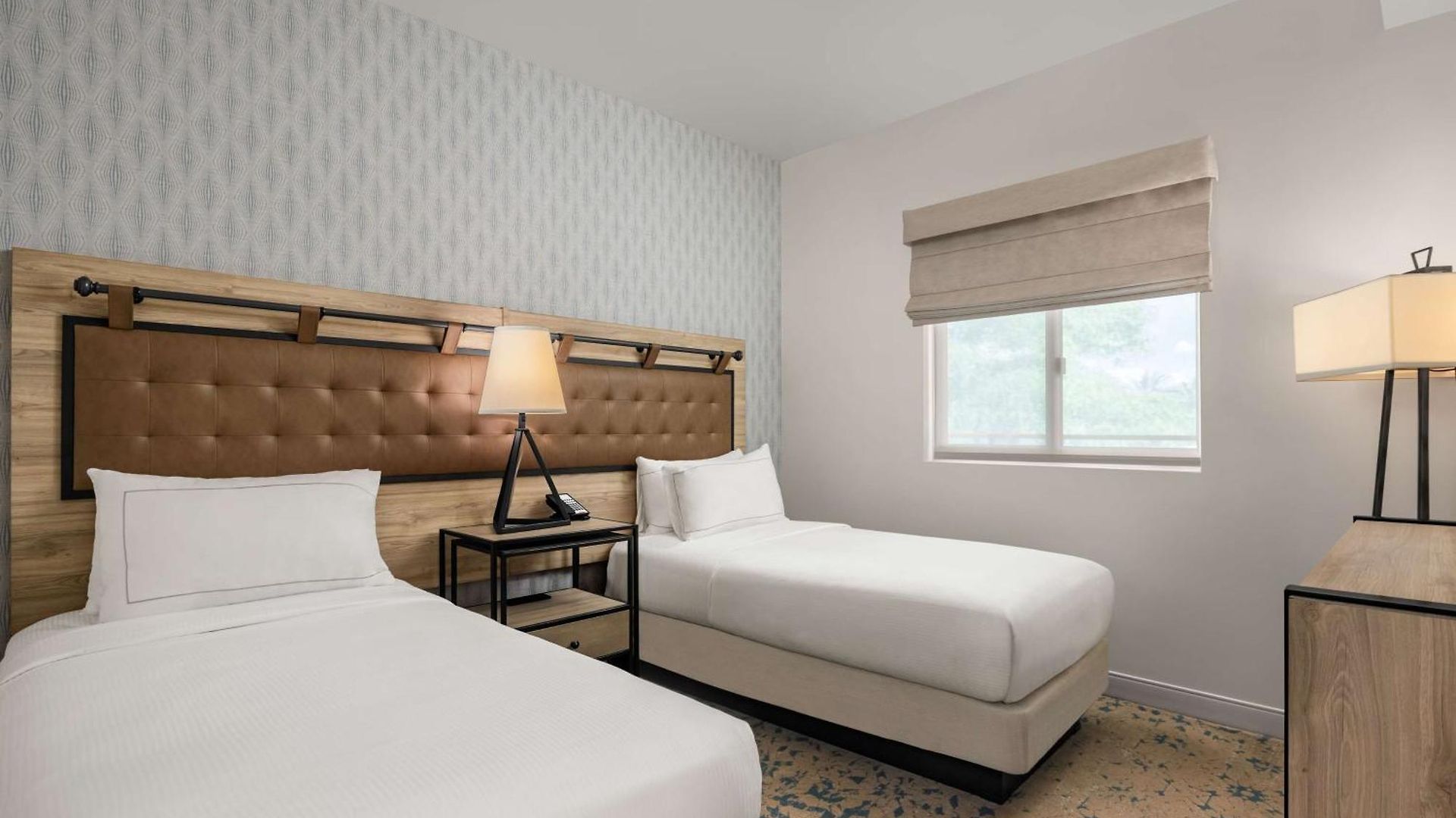 The Cassara Carlsbad, Tapestry Collection By Hilton 4* Carlsbad