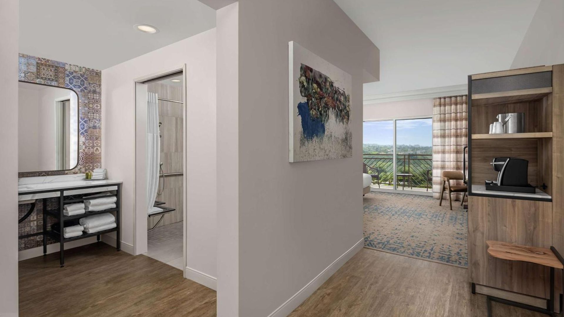 Hotel The Cassara Carlsbad, Tapestry Collection By Hilton Carlsbad