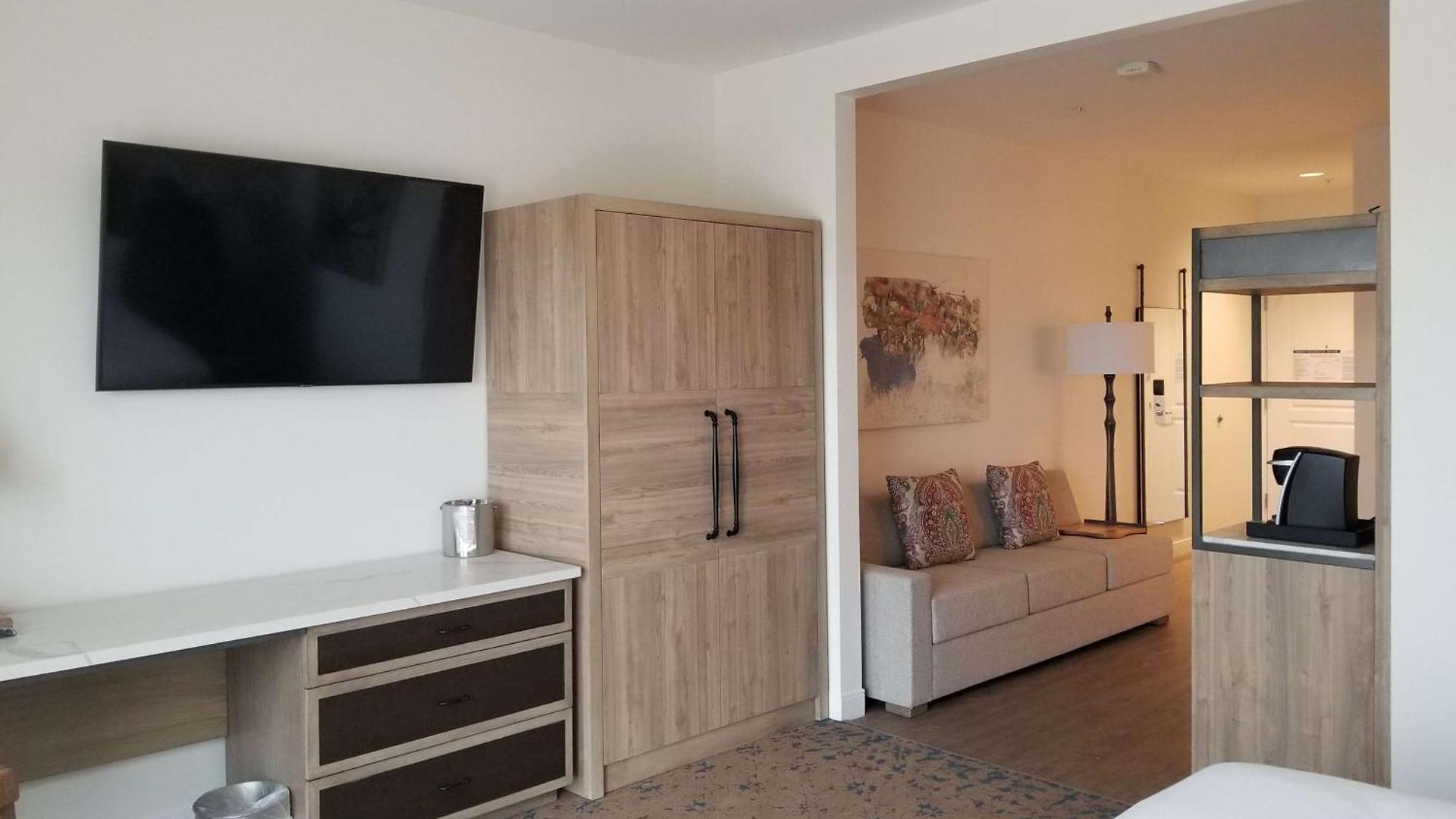 Hotel The Cassara Carlsbad, Tapestry Collection By Hilton 4*