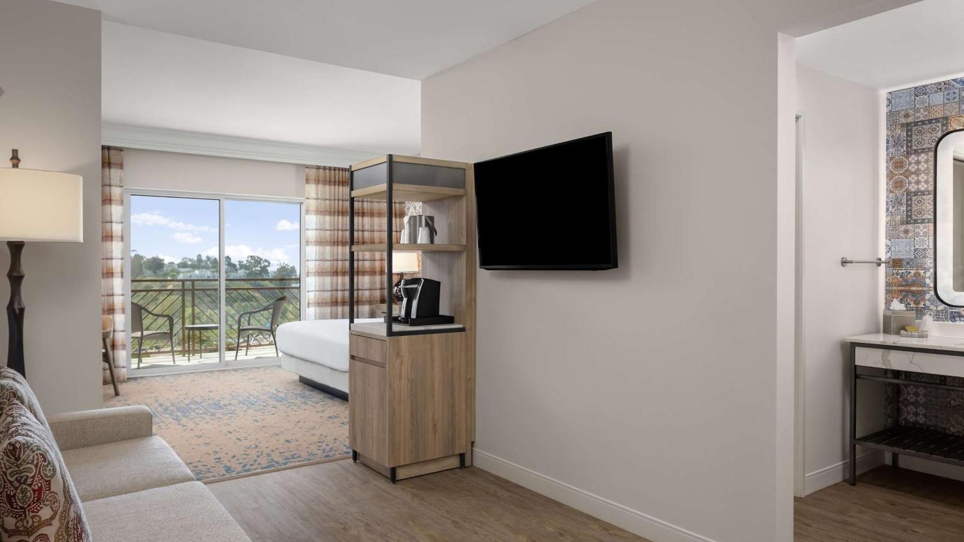 The Cassara Carlsbad, Tapestry Collection By Hilton Hotel 4*