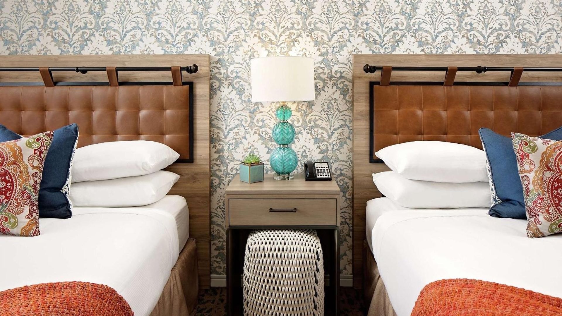 Hotel The Cassara Carlsbad, Tapestry Collection By Hilton 4*
