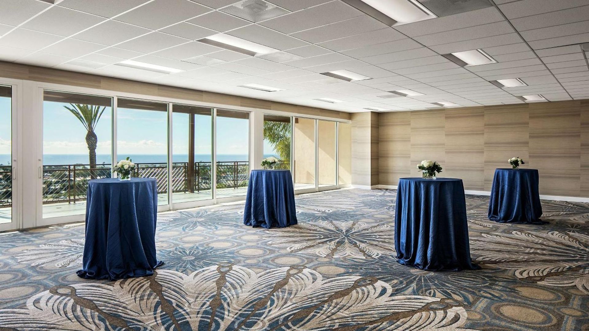 The Cassara Carlsbad, Tapestry Collection By Hilton 4* Carlsbad