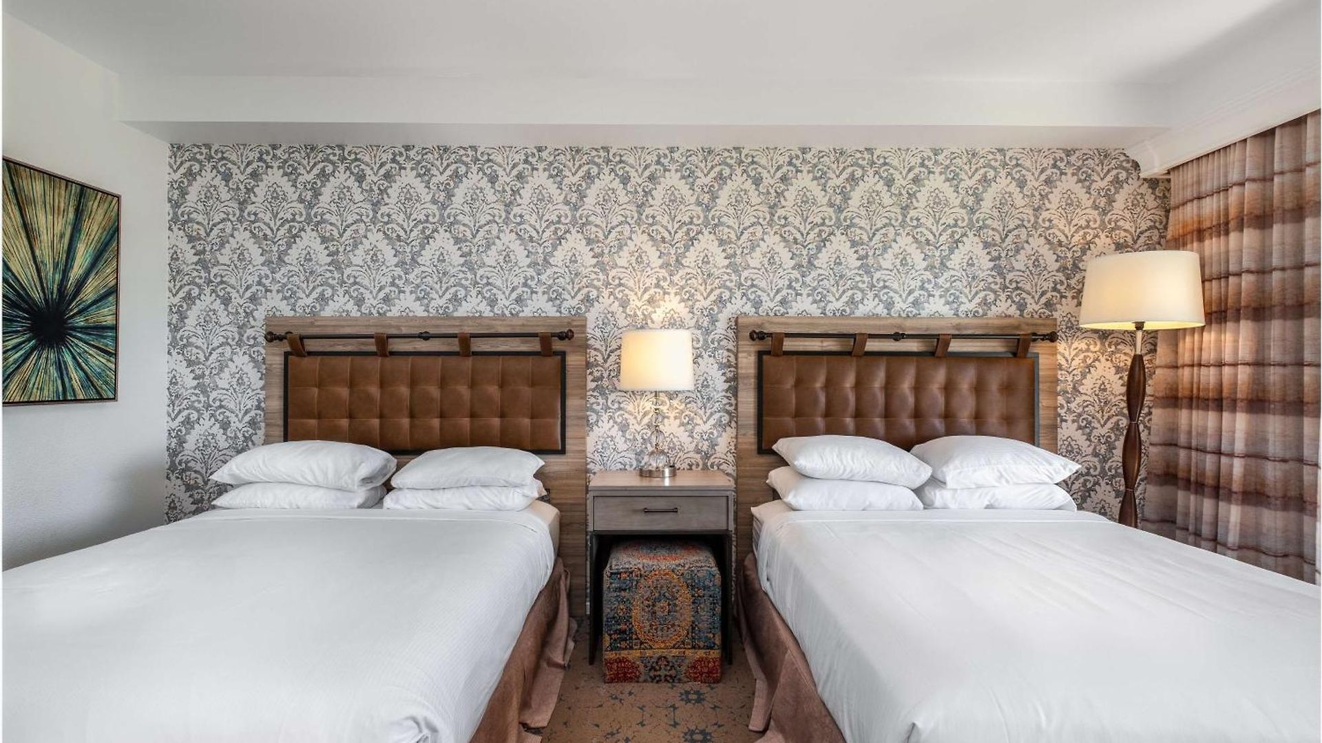 Hotel The Cassara Carlsbad, Tapestry Collection By Hilton 4*