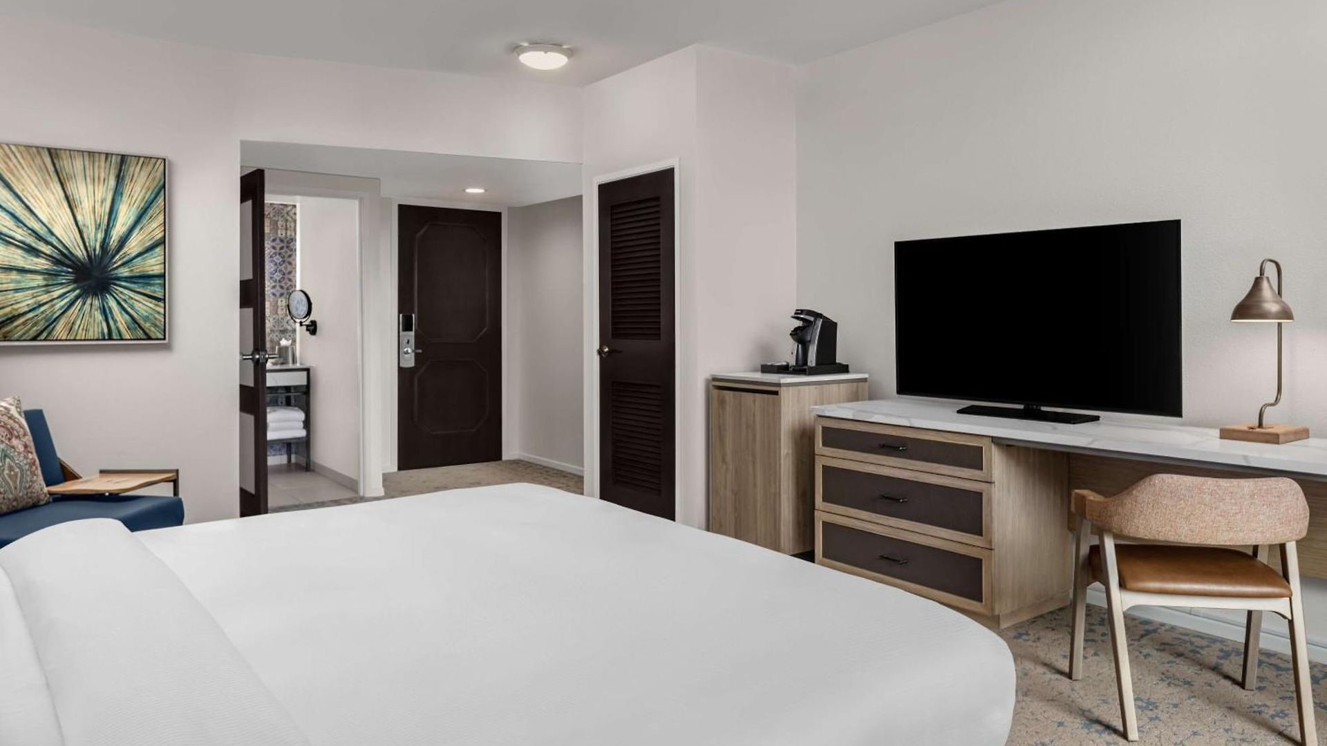 The Cassara Carlsbad, Tapestry Collection By Hilton