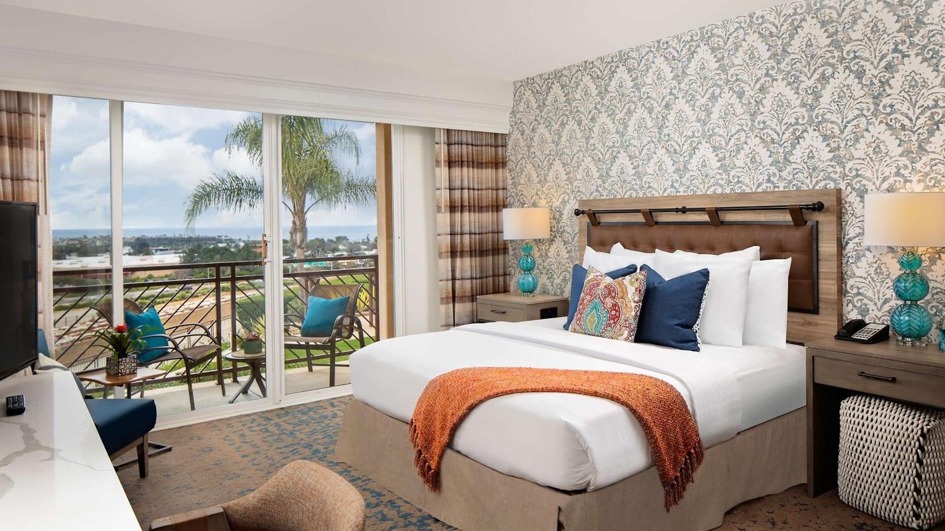 Hotel The Cassara Carlsbad, Tapestry Collection By Hilton Carlsbad