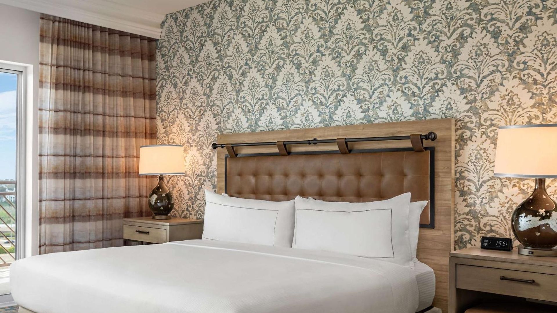 The Cassara Carlsbad, Tapestry Collection By Hilton 4* Carlsbad