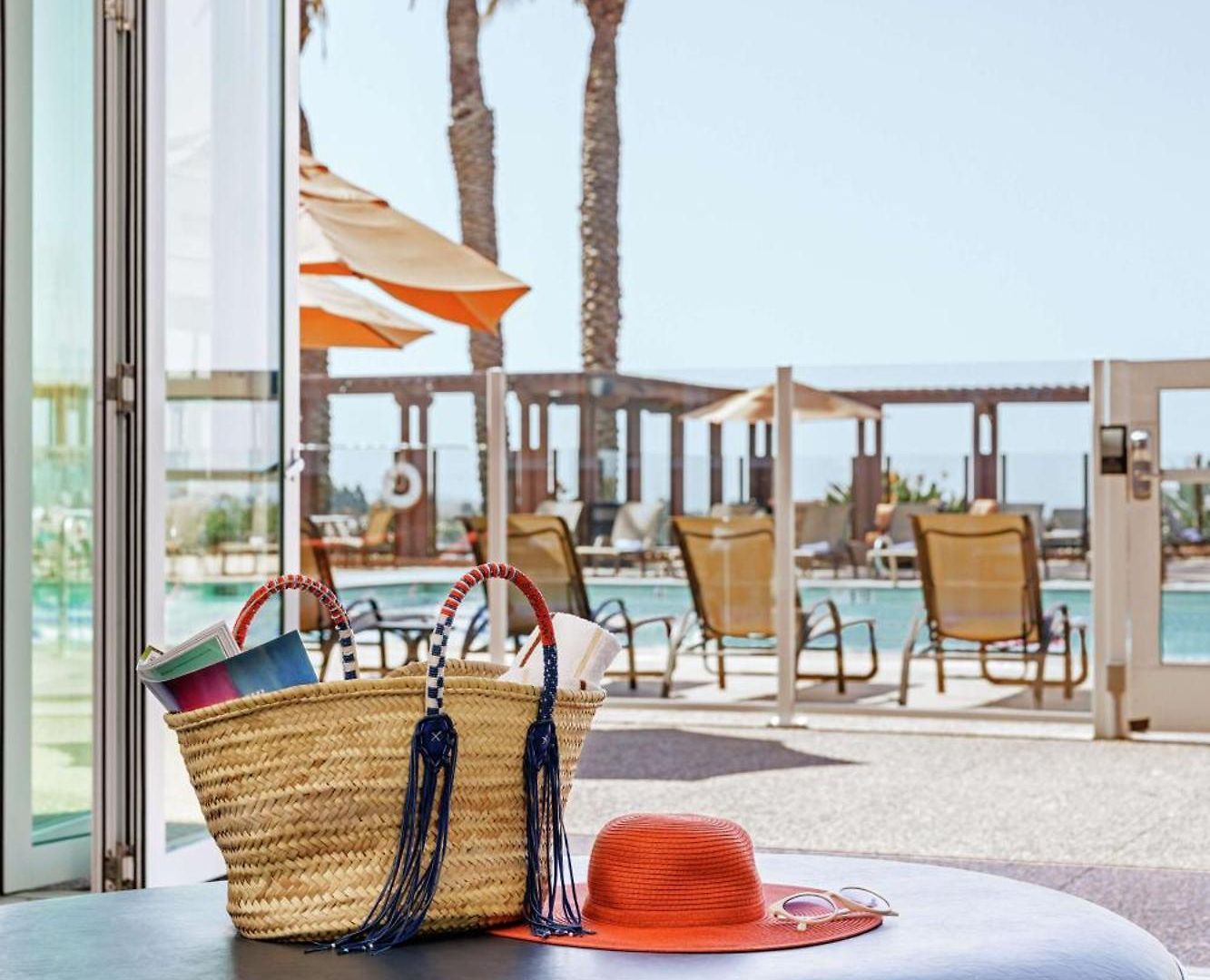 The Cassara Carlsbad, Tapestry Collection By Hilton Hotel