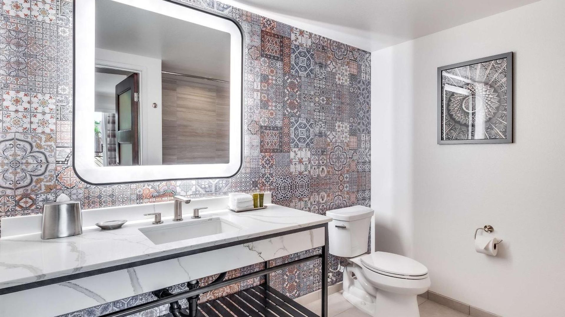 The Cassara Carlsbad, Tapestry Collection By Hilton 4* Carlsbad
