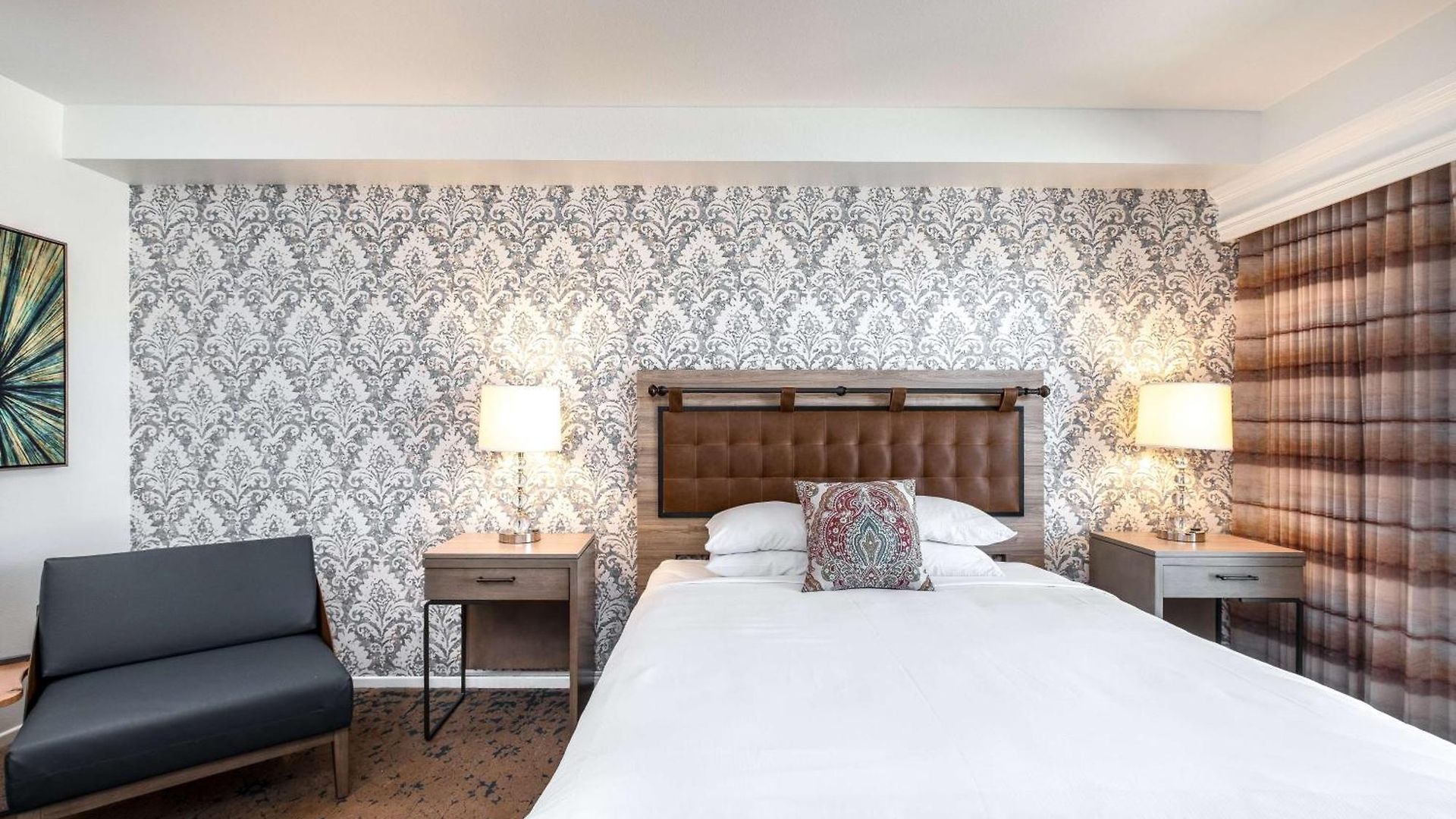 The Cassara Carlsbad, Tapestry Collection By Hilton Carlsbad