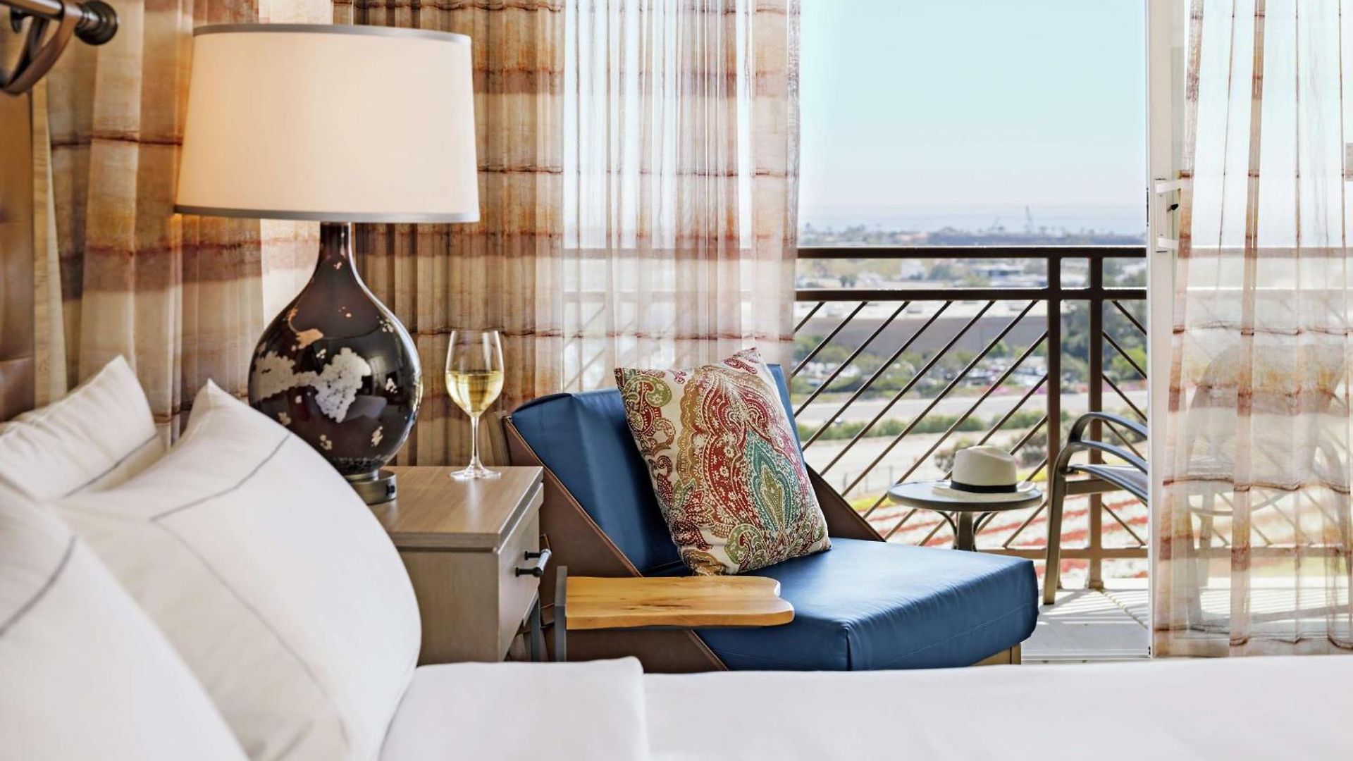 Hotel The Cassara Carlsbad, Tapestry Collection By Hilton 4*