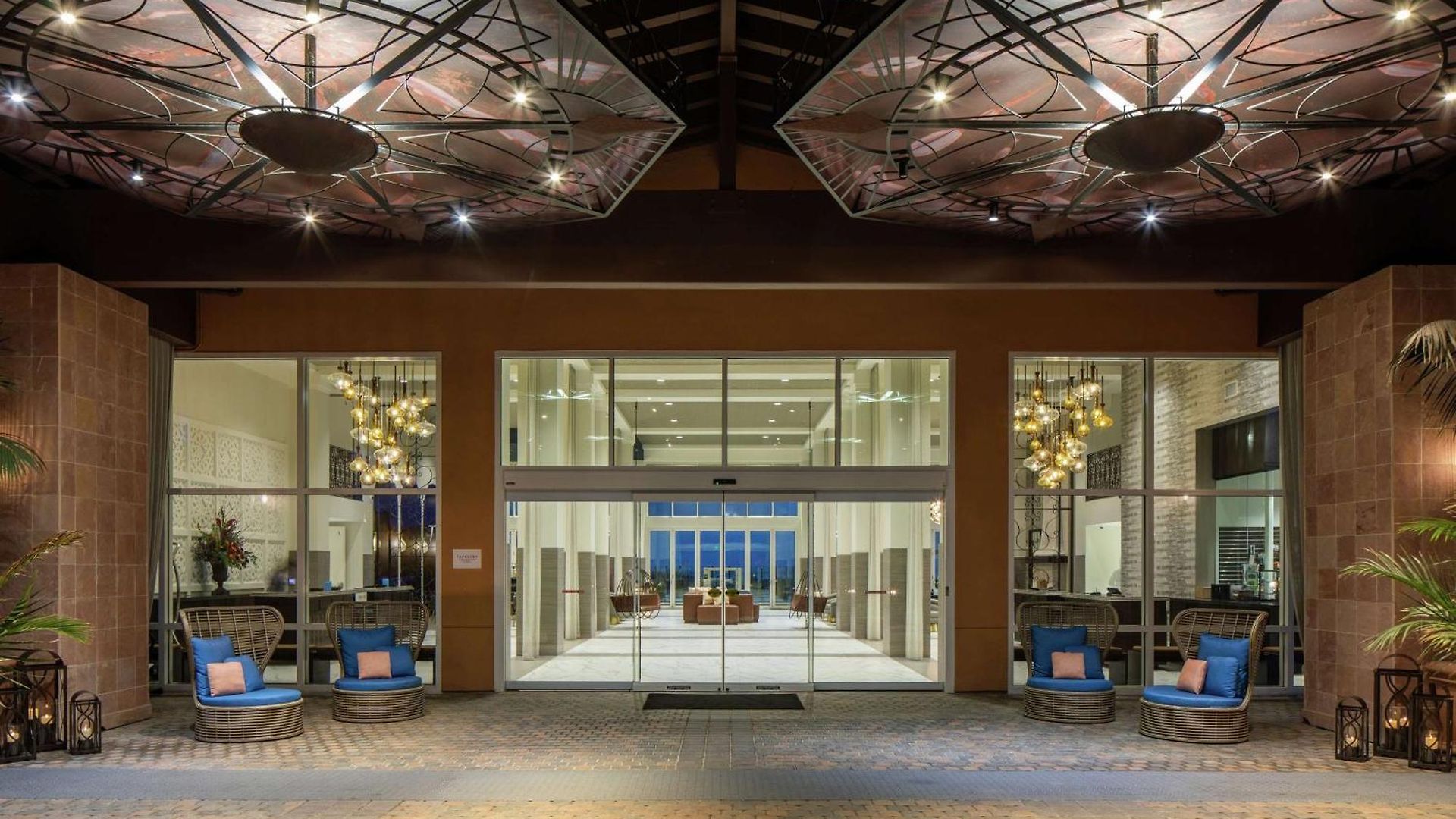Hotel The Cassara Carlsbad, Tapestry Collection By Hilton 4*