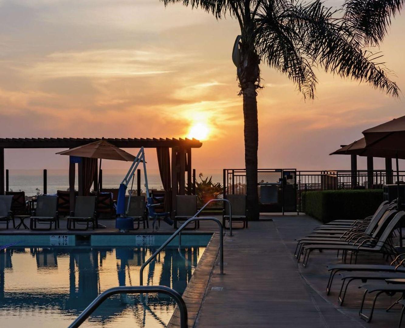 The Cassara Carlsbad, Tapestry Collection By Hilton Hotel Carlsbad