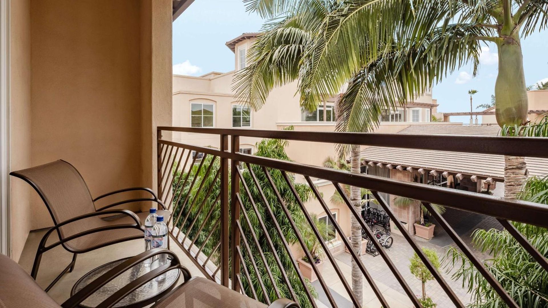 Hotel The Cassara Carlsbad, Tapestry Collection By Hilton 4*