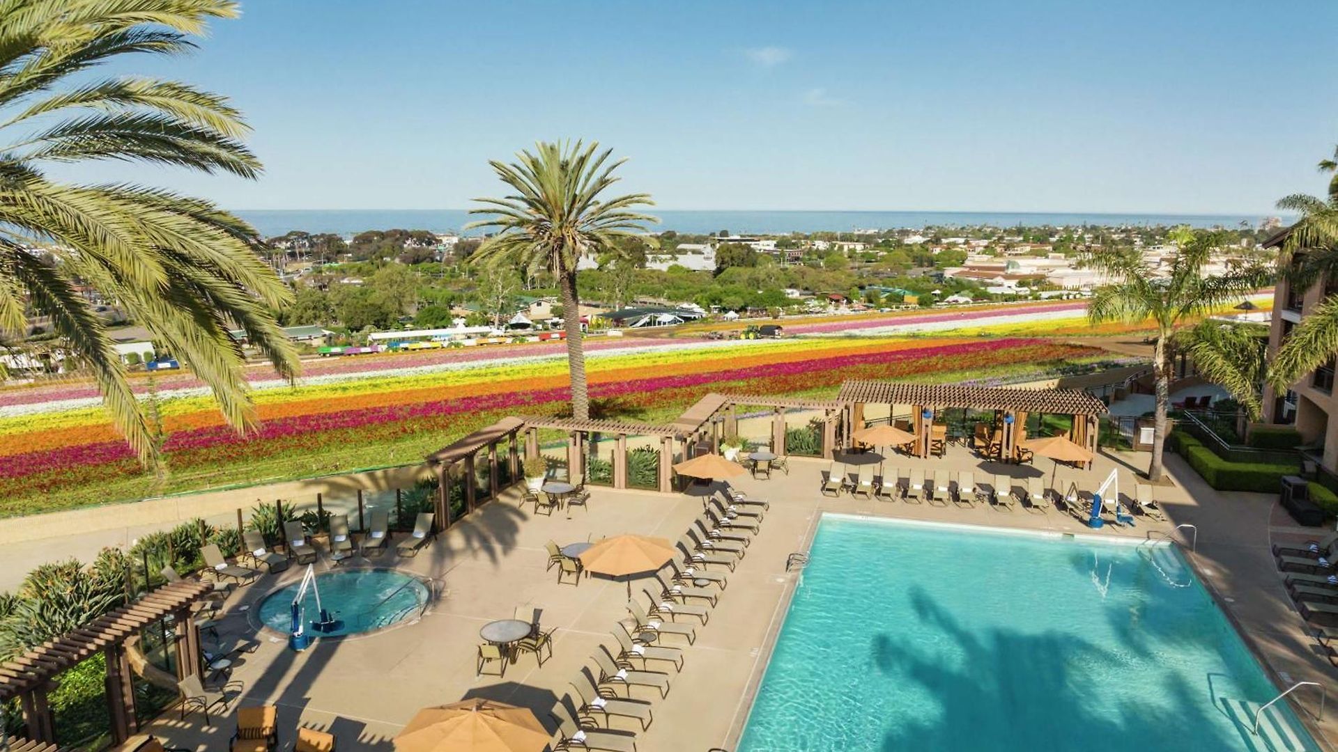 The Cassara Carlsbad, Tapestry Collection By Hilton 4*