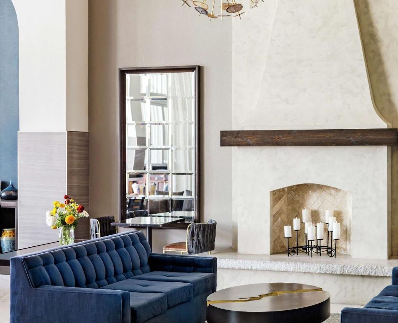 Hotel The Cassara Carlsbad, Tapestry Collection By Hilton 4*