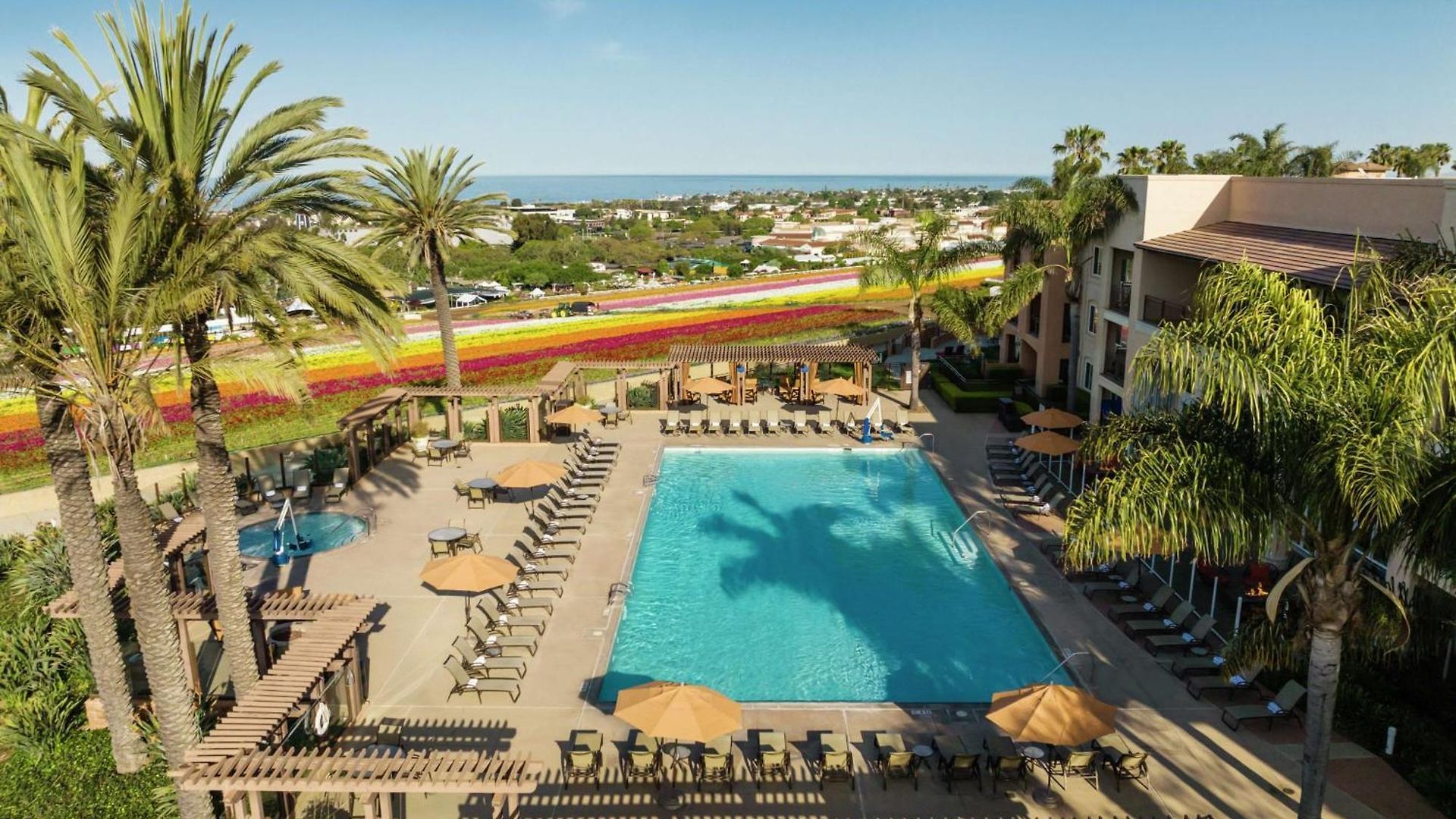 The Cassara Carlsbad, Tapestry Collection By Hilton