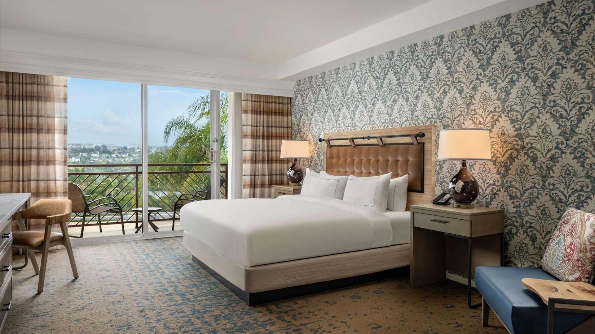 The Cassara Carlsbad, Tapestry Collection By Hilton 4* Carlsbad