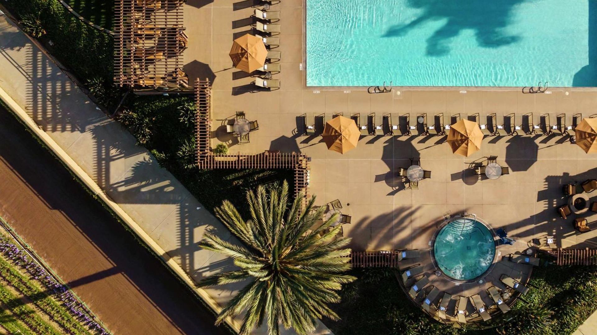 The Cassara Carlsbad, Tapestry Collection By Hilton Hotel Carlsbad