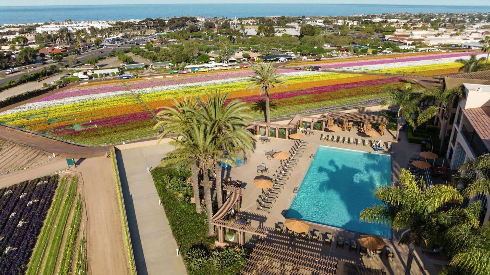 The Cassara Carlsbad, Tapestry Collection By Hilton 4*