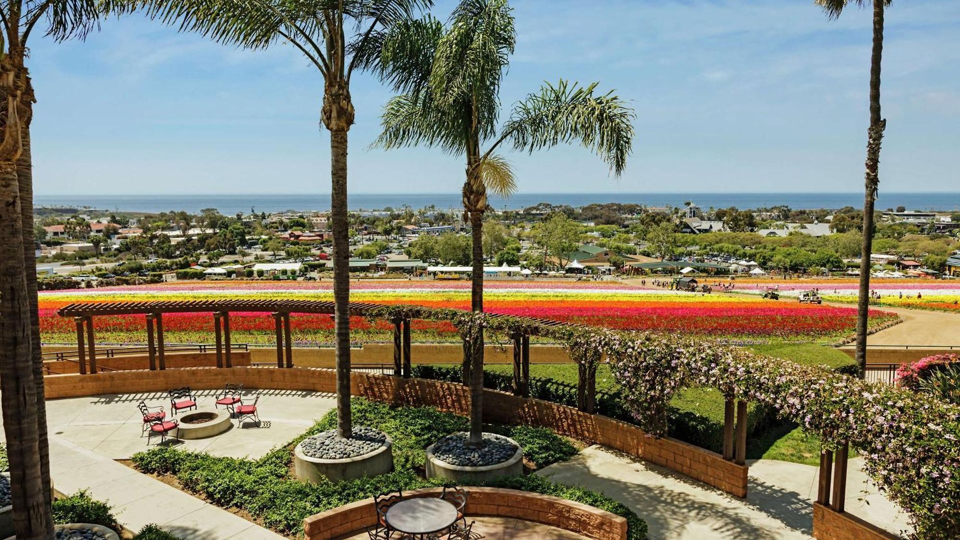 The Cassara Carlsbad, Tapestry Collection By Hilton Hotel Carlsbad