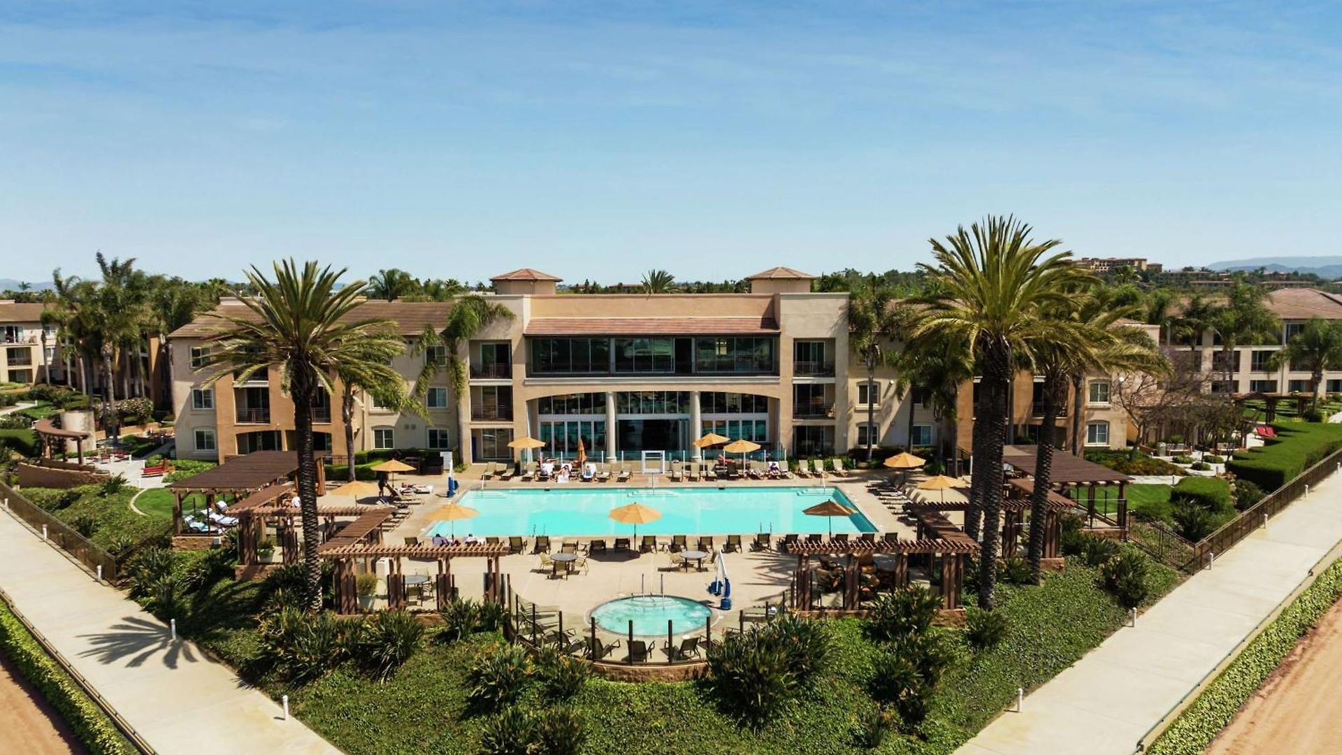 The Cassara Carlsbad, Tapestry Collection By Hilton