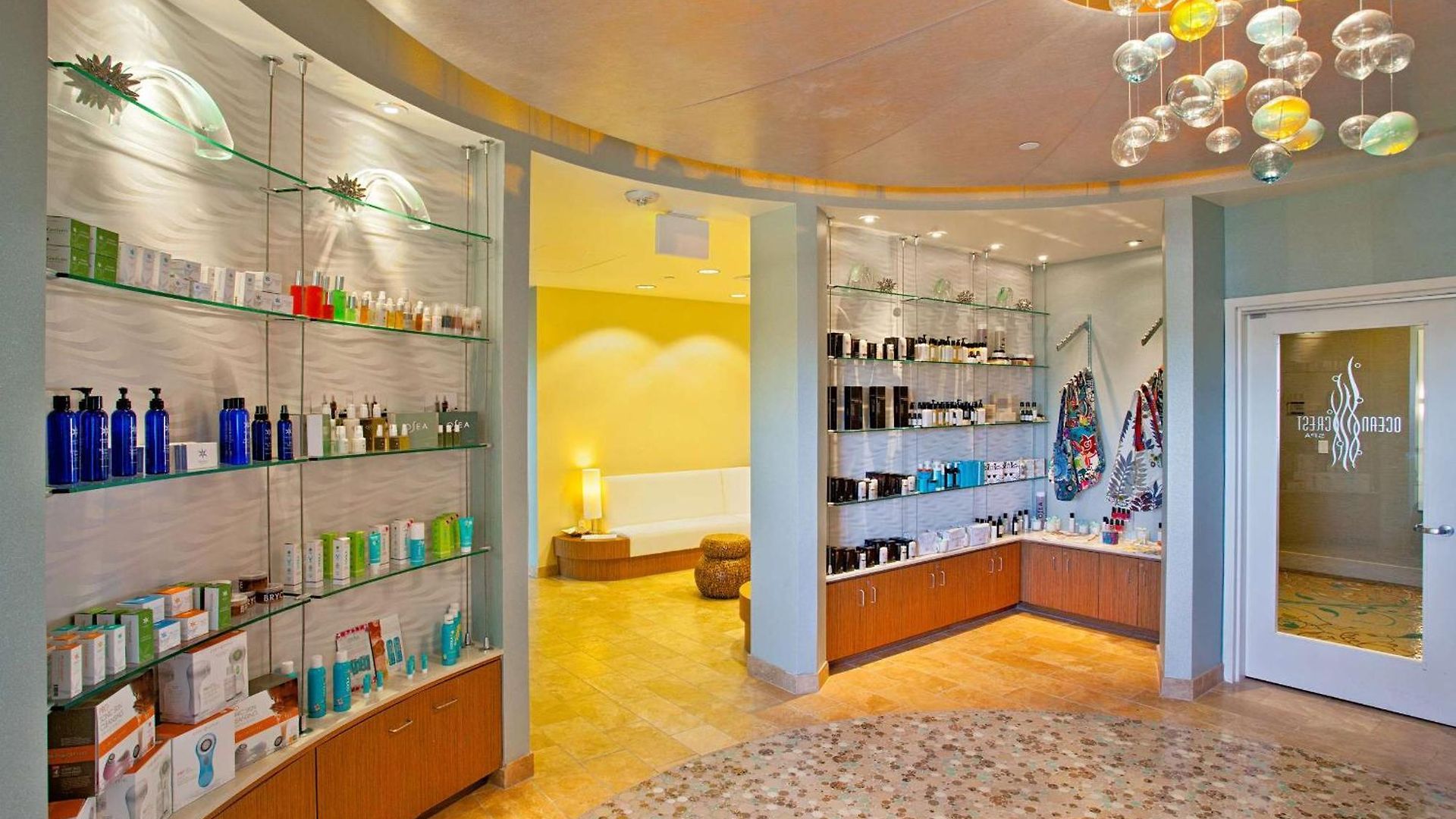 Resort Cape Rey Beach, A Hilton & 4*