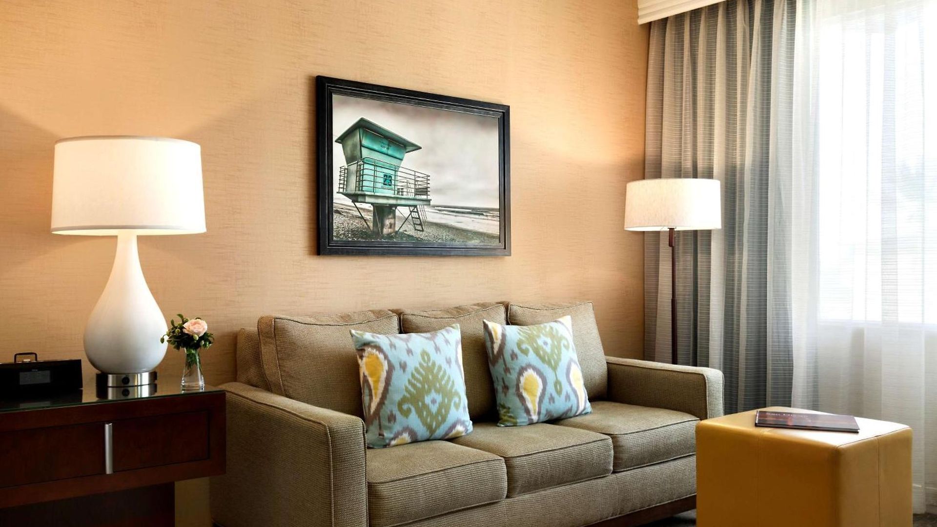 Cape Rey Beach, A Hilton & Resort