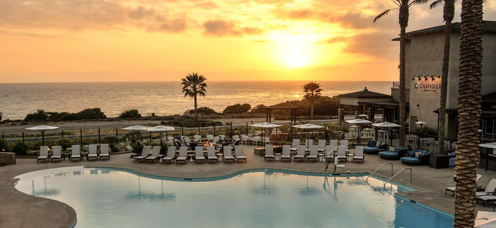 Cape Rey Beach, A Hilton &