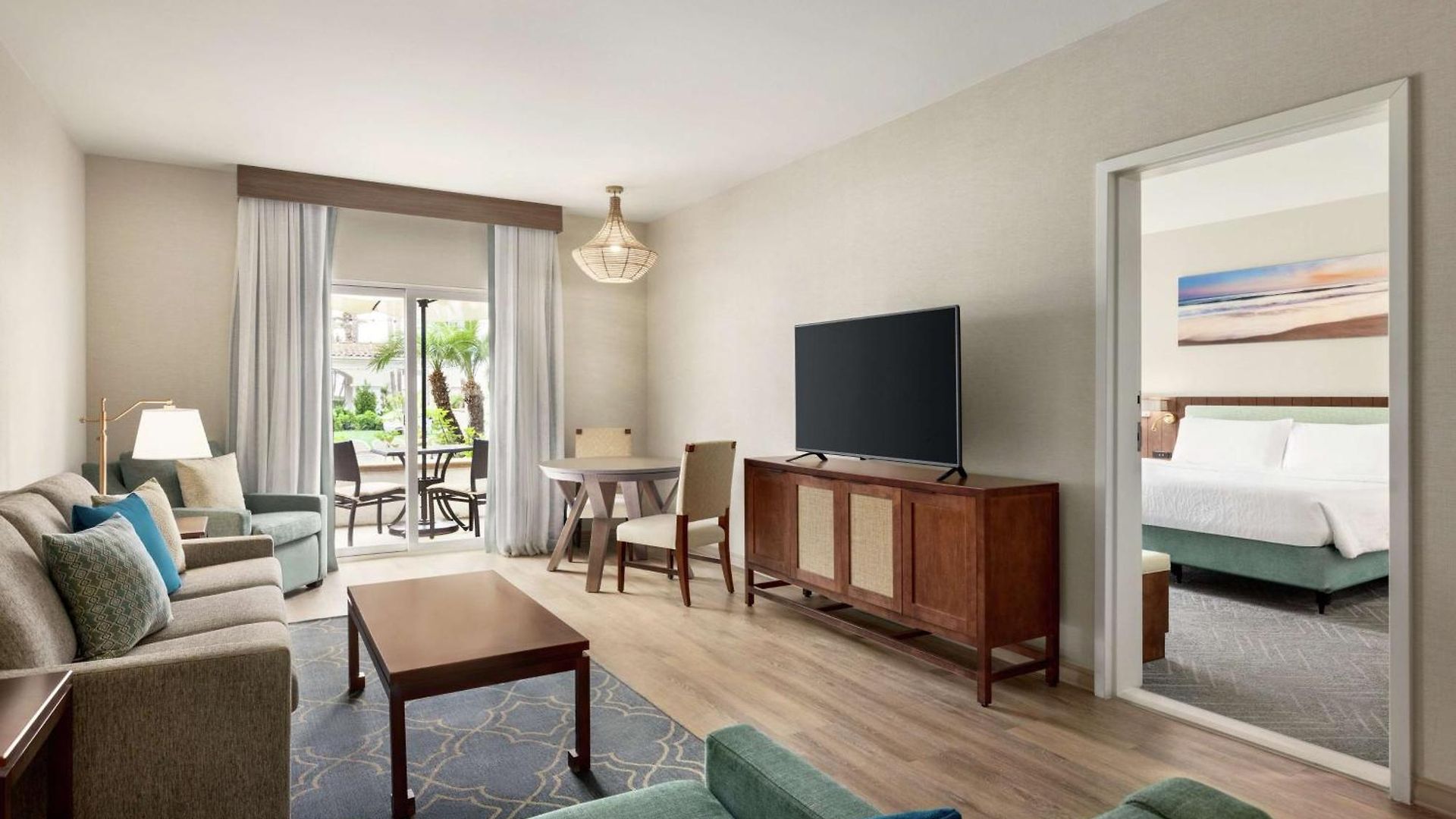 Hilton Garden Carlsbad