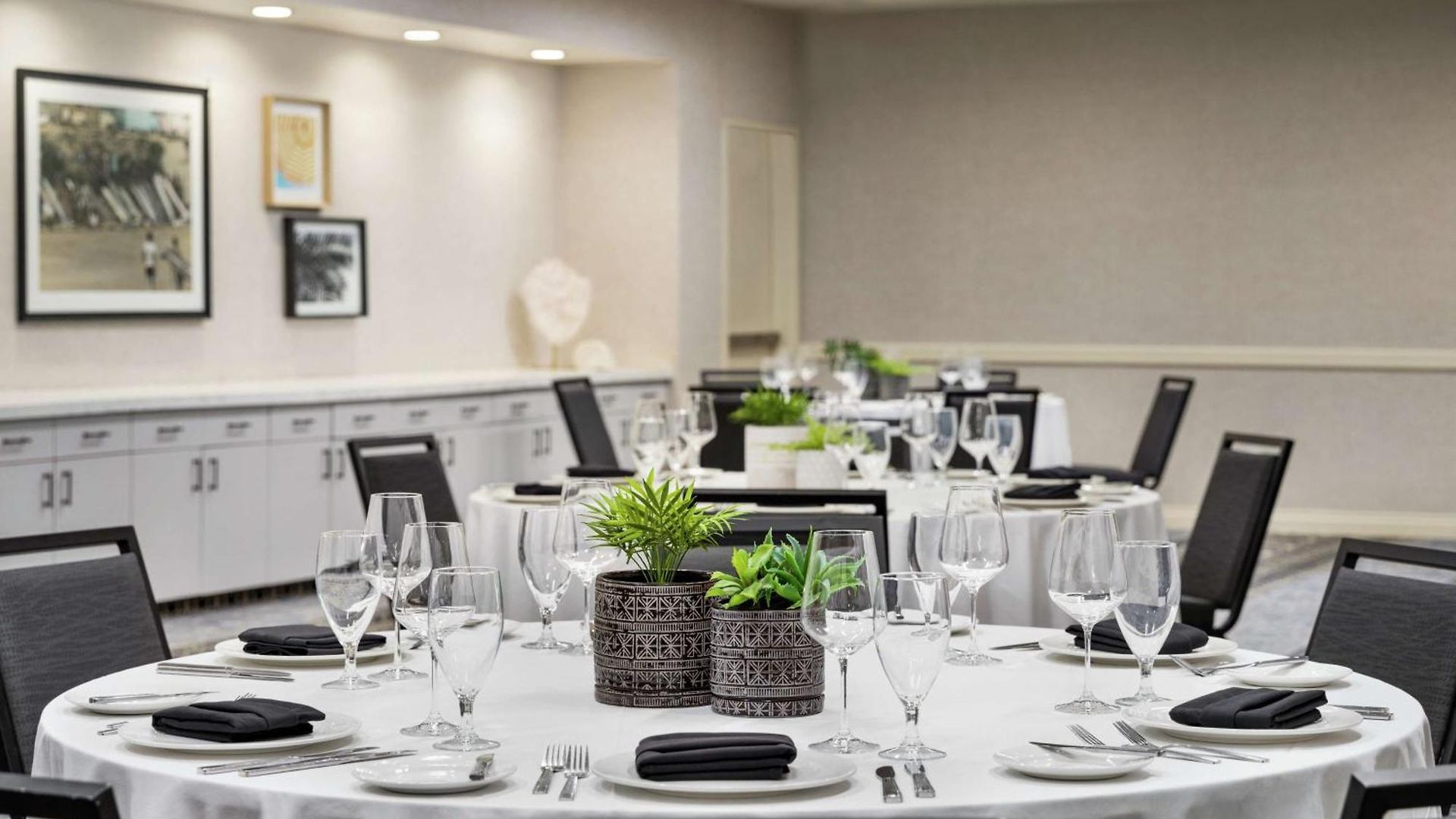 Hilton Garden 4* Carlsbad
