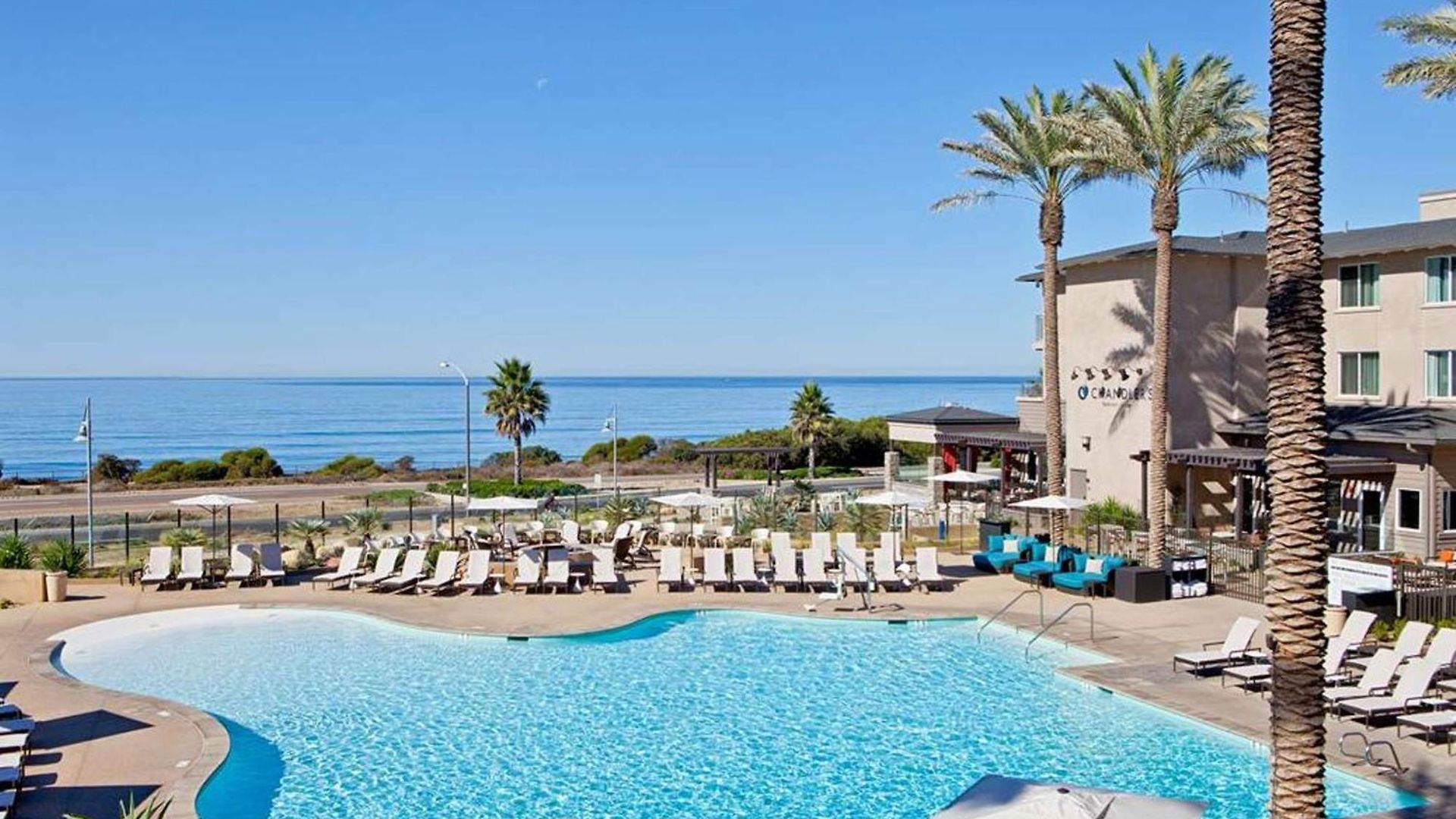 Resort Cape Rey Beach, A Hilton &