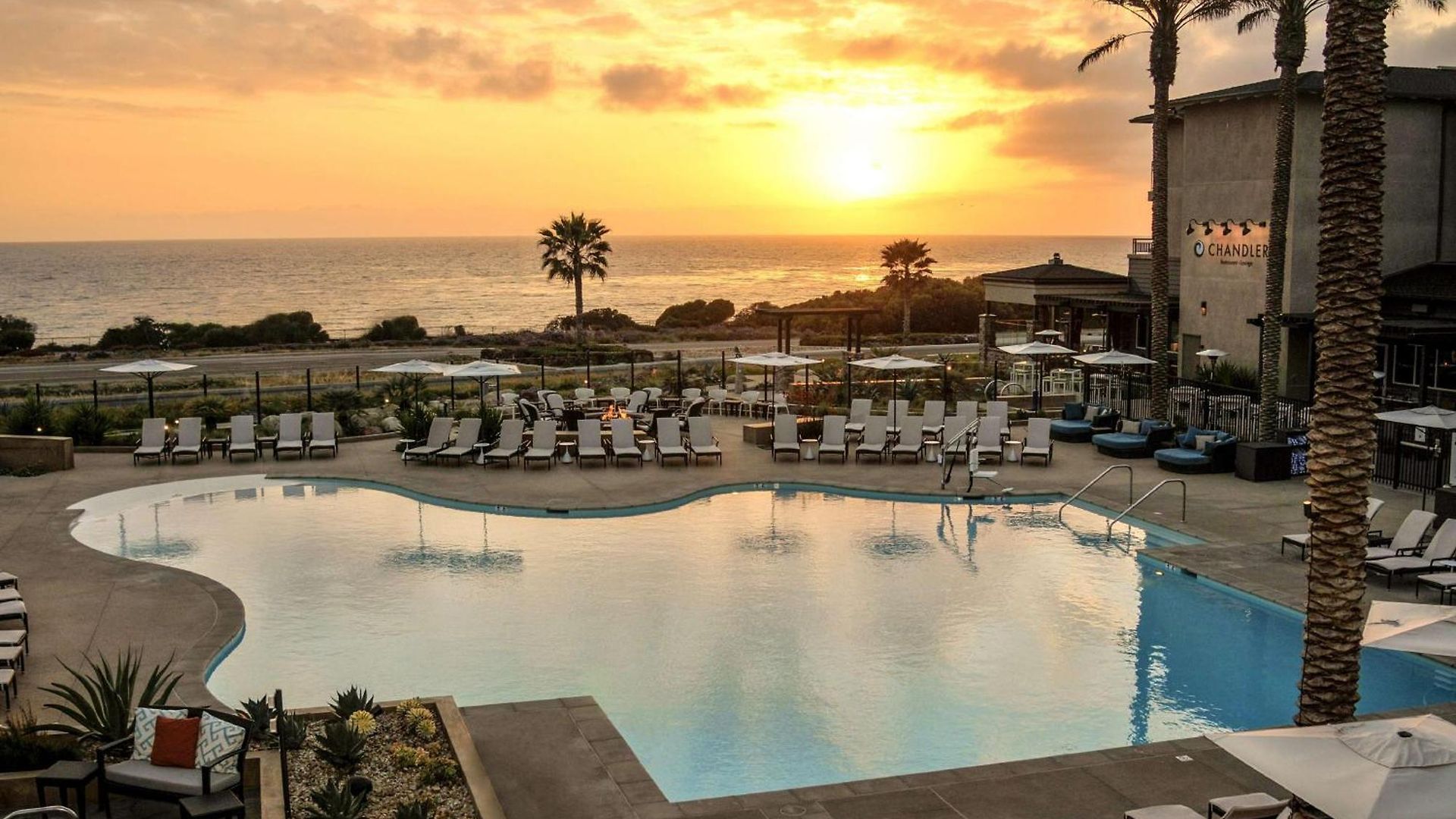 Cape Rey Beach, A Hilton & Carlsbad