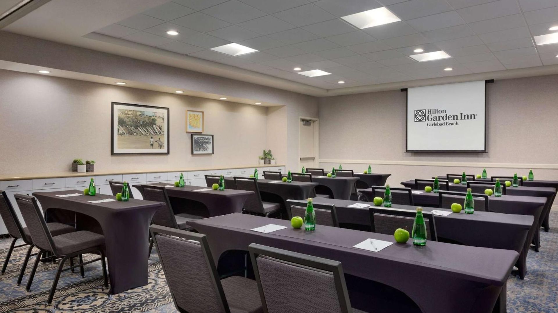 Hilton Garden
