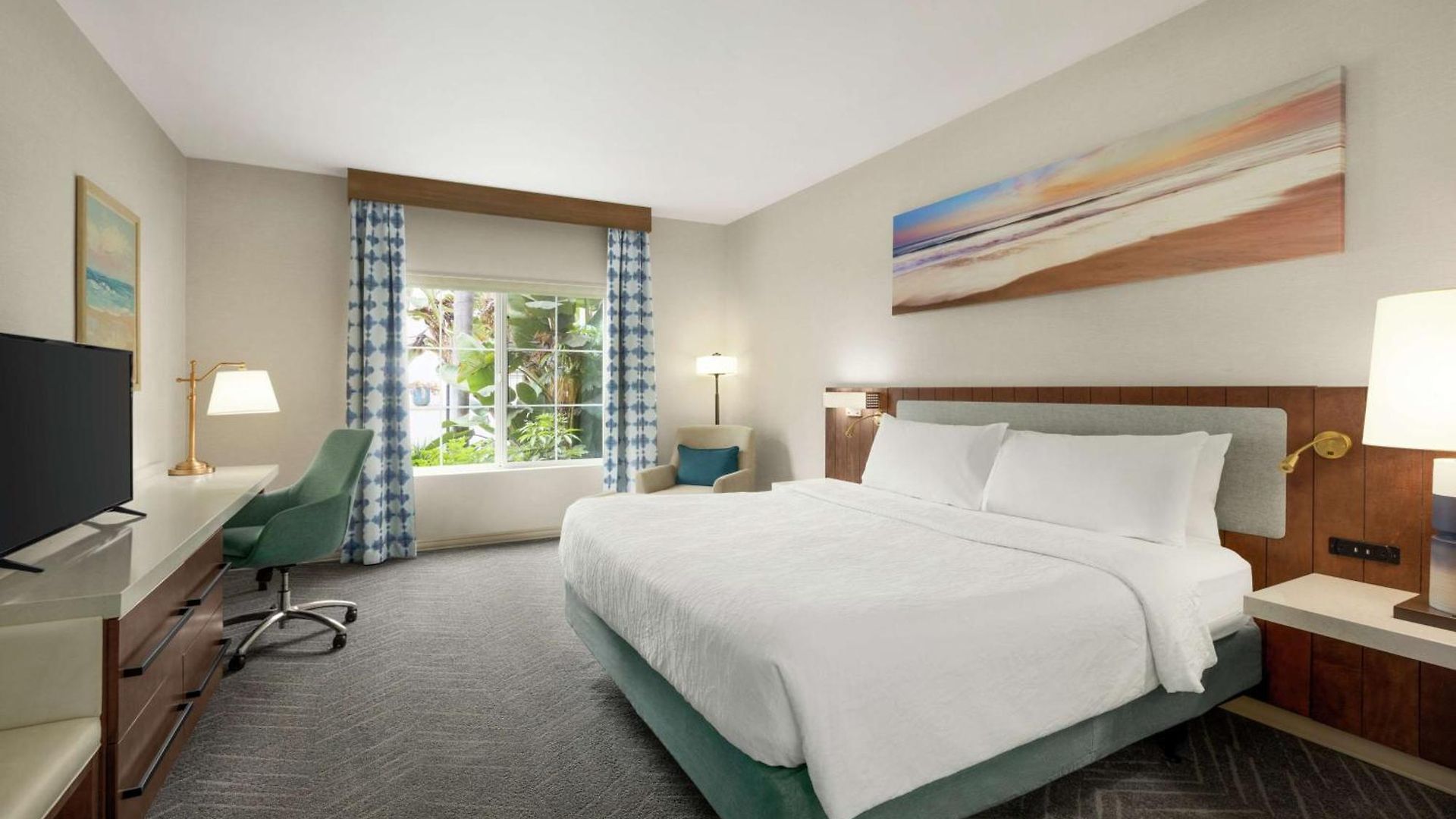 Hilton Garden Hotel