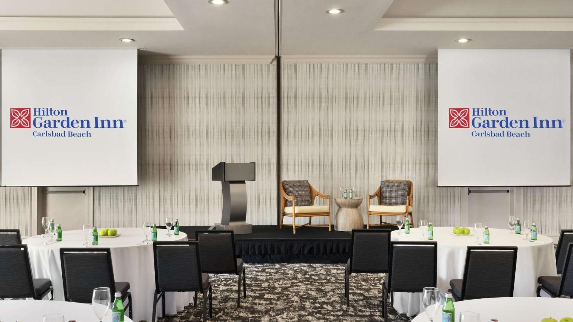 Hilton Garden Hotel 4*