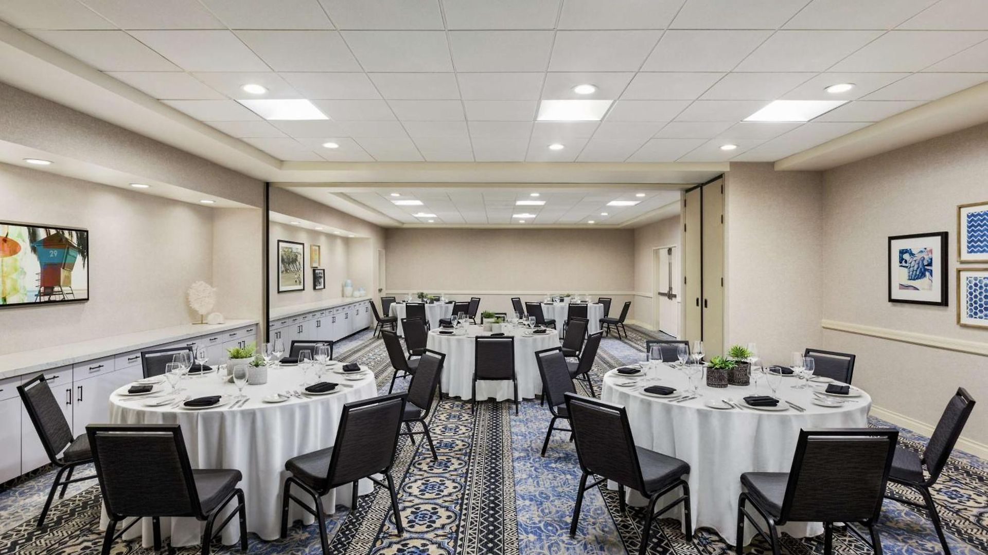 Hilton Garden Hotel Carlsbad