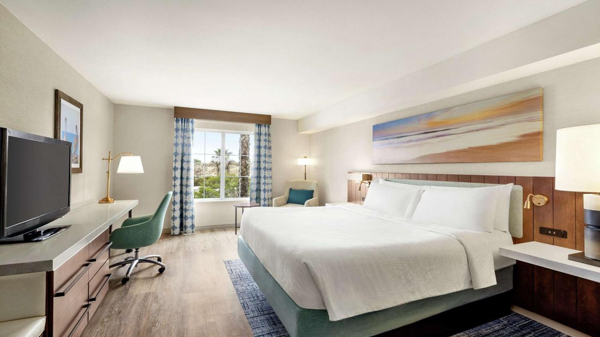 Hilton Garden Carlsbad