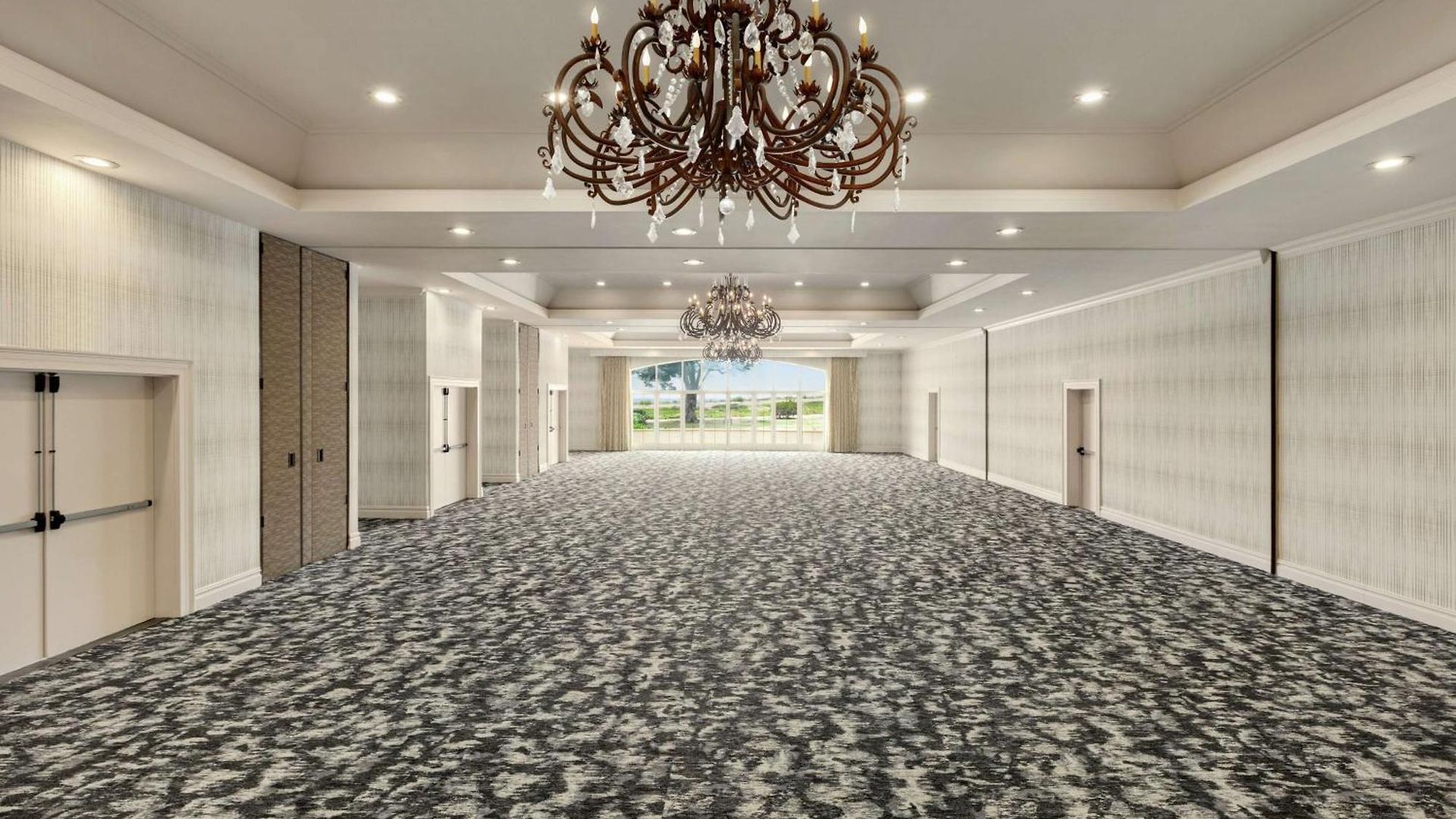 Hilton Garden Hotel 4*