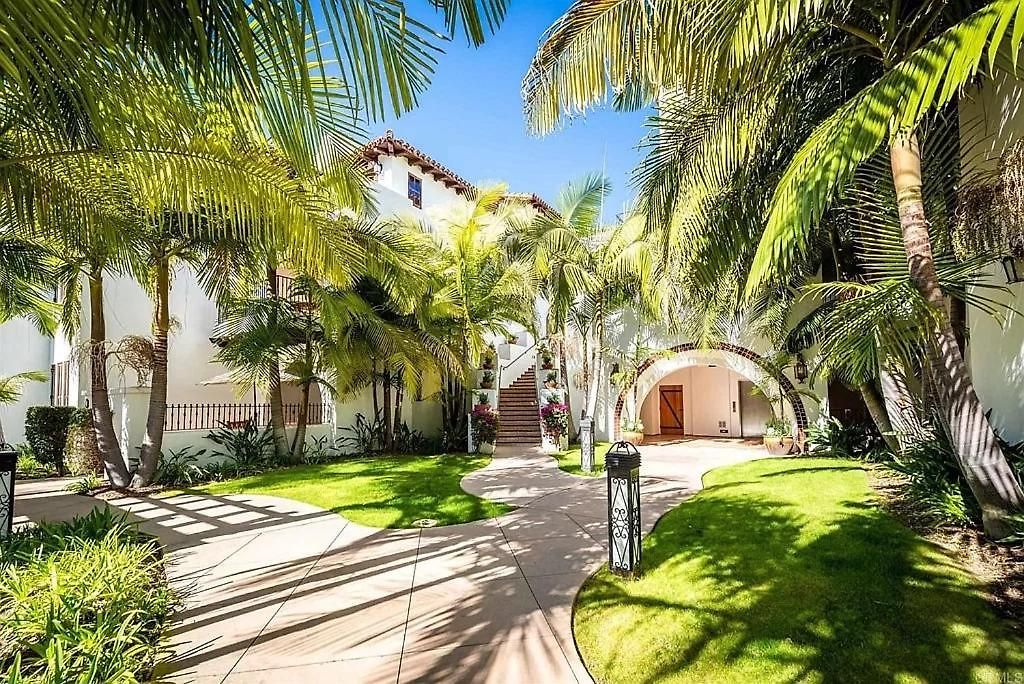 Luxury At Omni La Costa & Villa Carlsbad