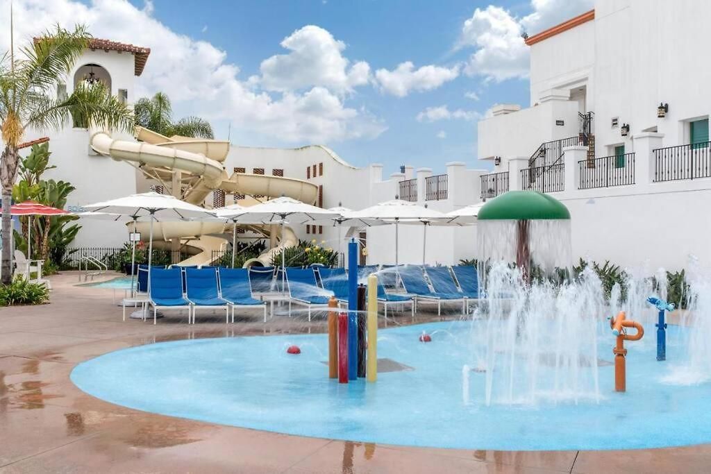 Luxury At Omni La Costa & Villa *