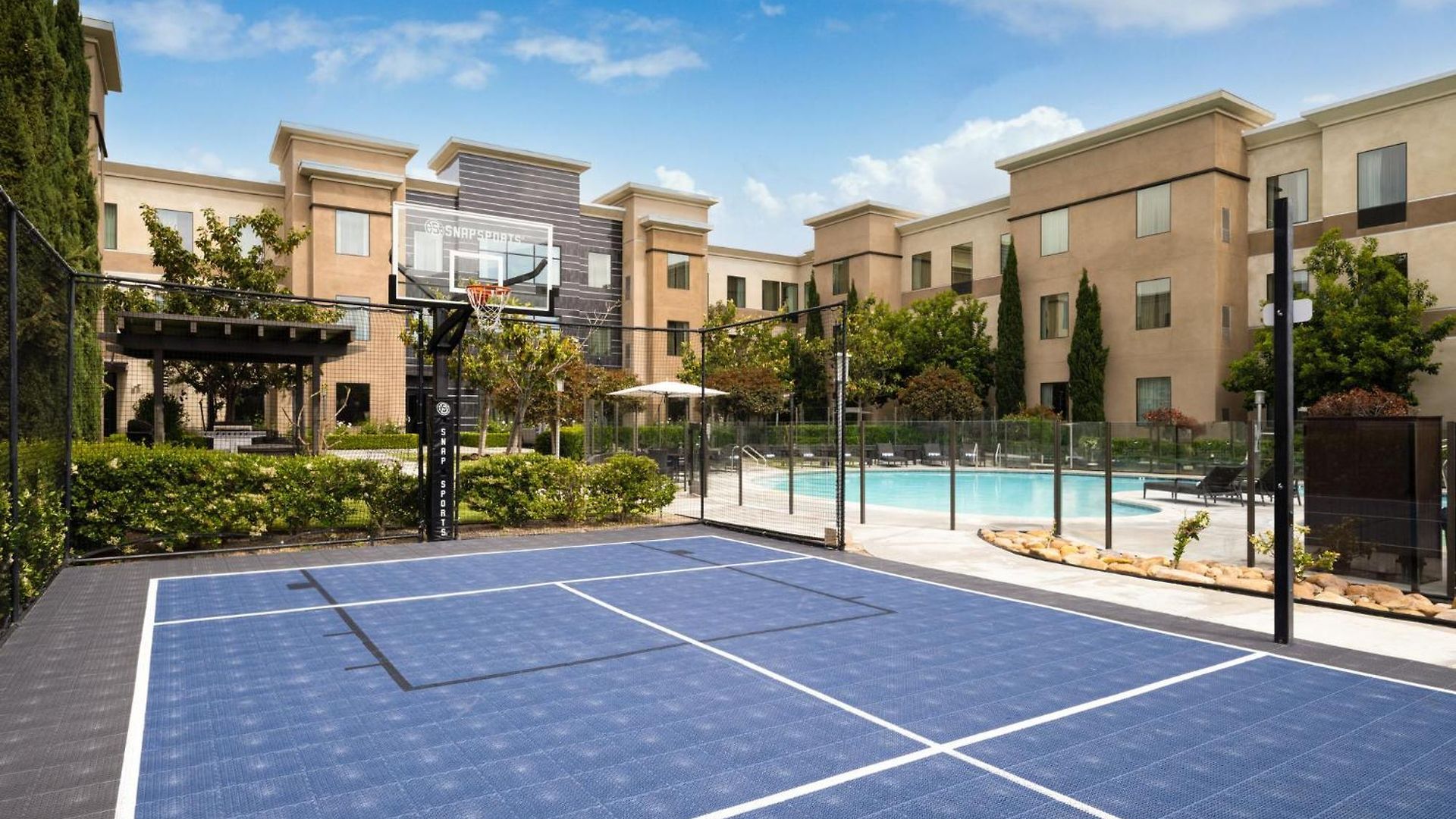 Hotel Staybridge Carlsbad/san Diego By Ihg 3*