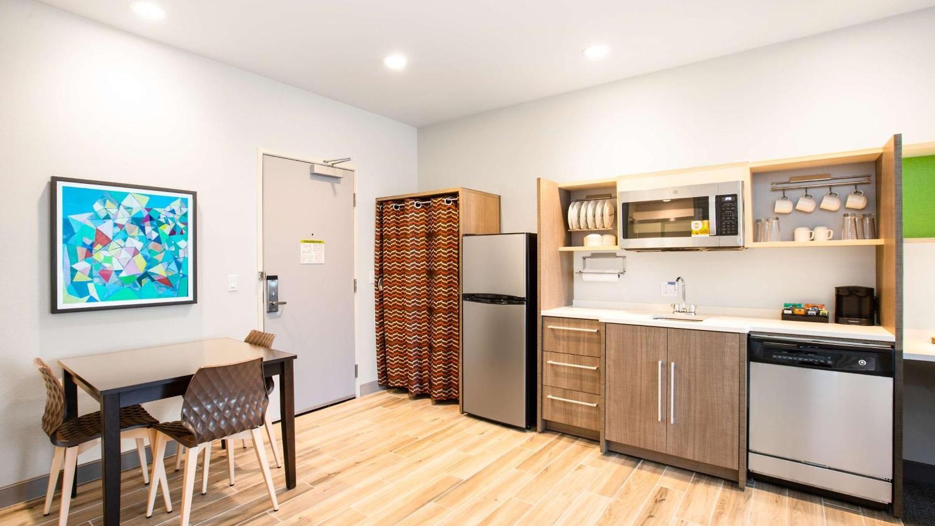 Home2 By Hilton Carlsbad, Ca 3* Carlsbad