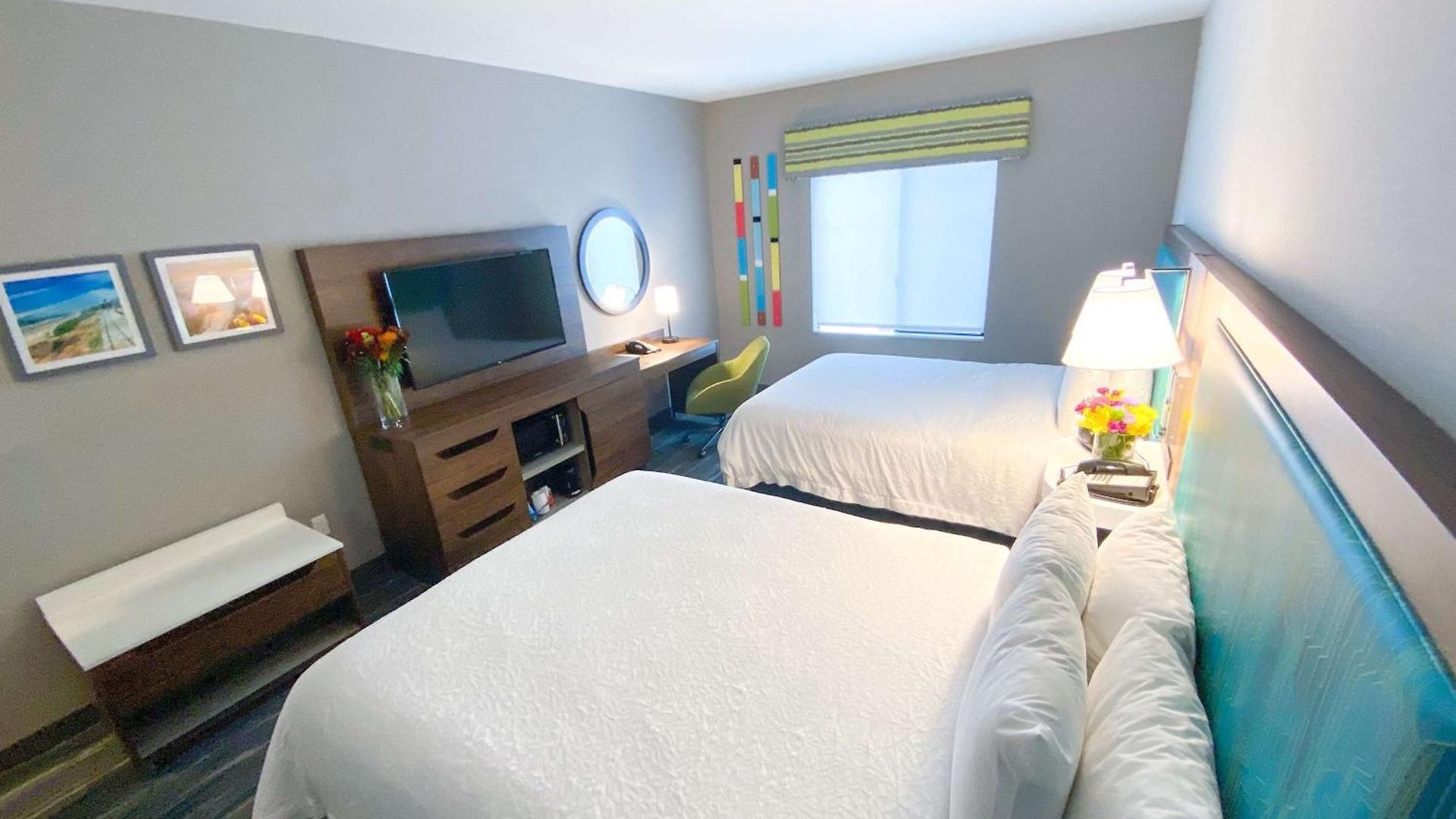Hampton North San Diego County 3* Carlsbad