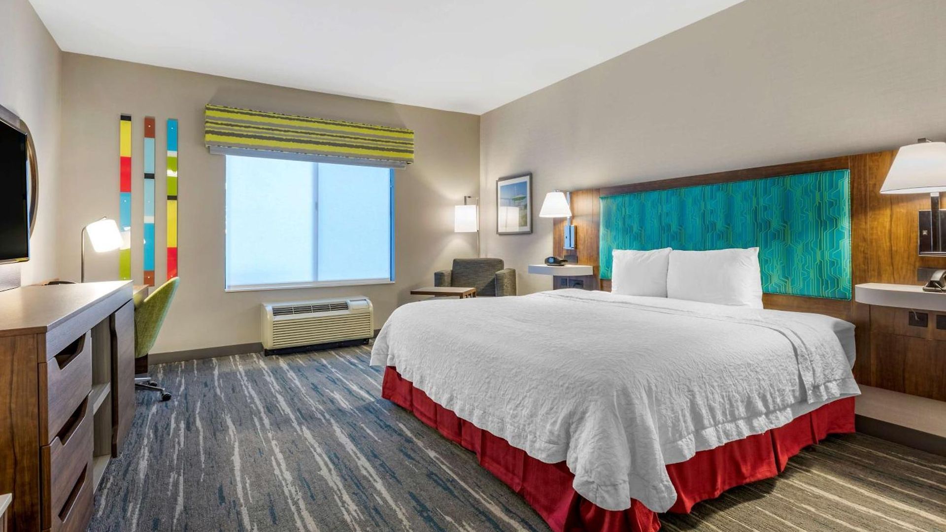 Hampton North San Diego County 3* Carlsbad