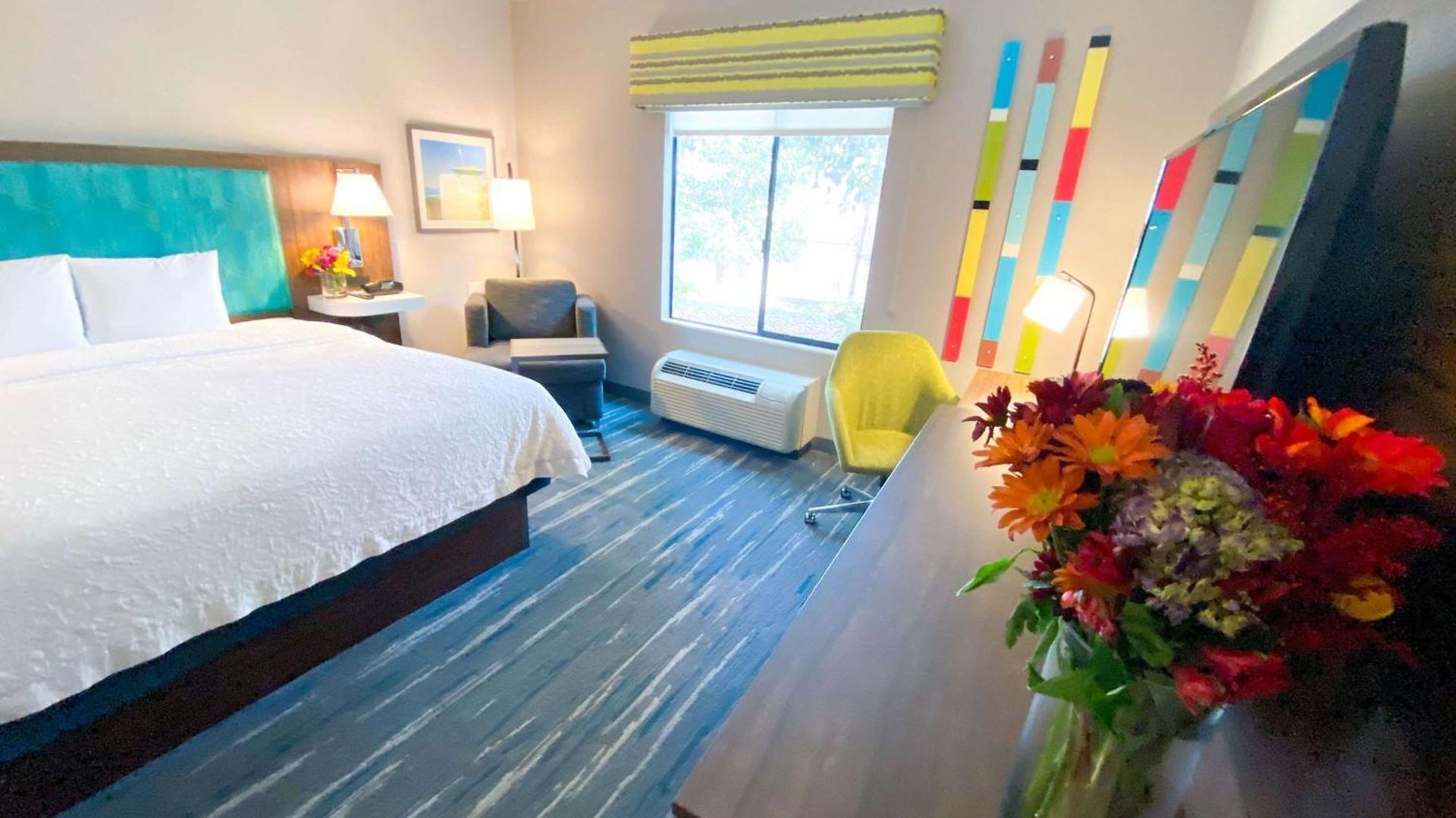 Hotel Hampton North San Diego County