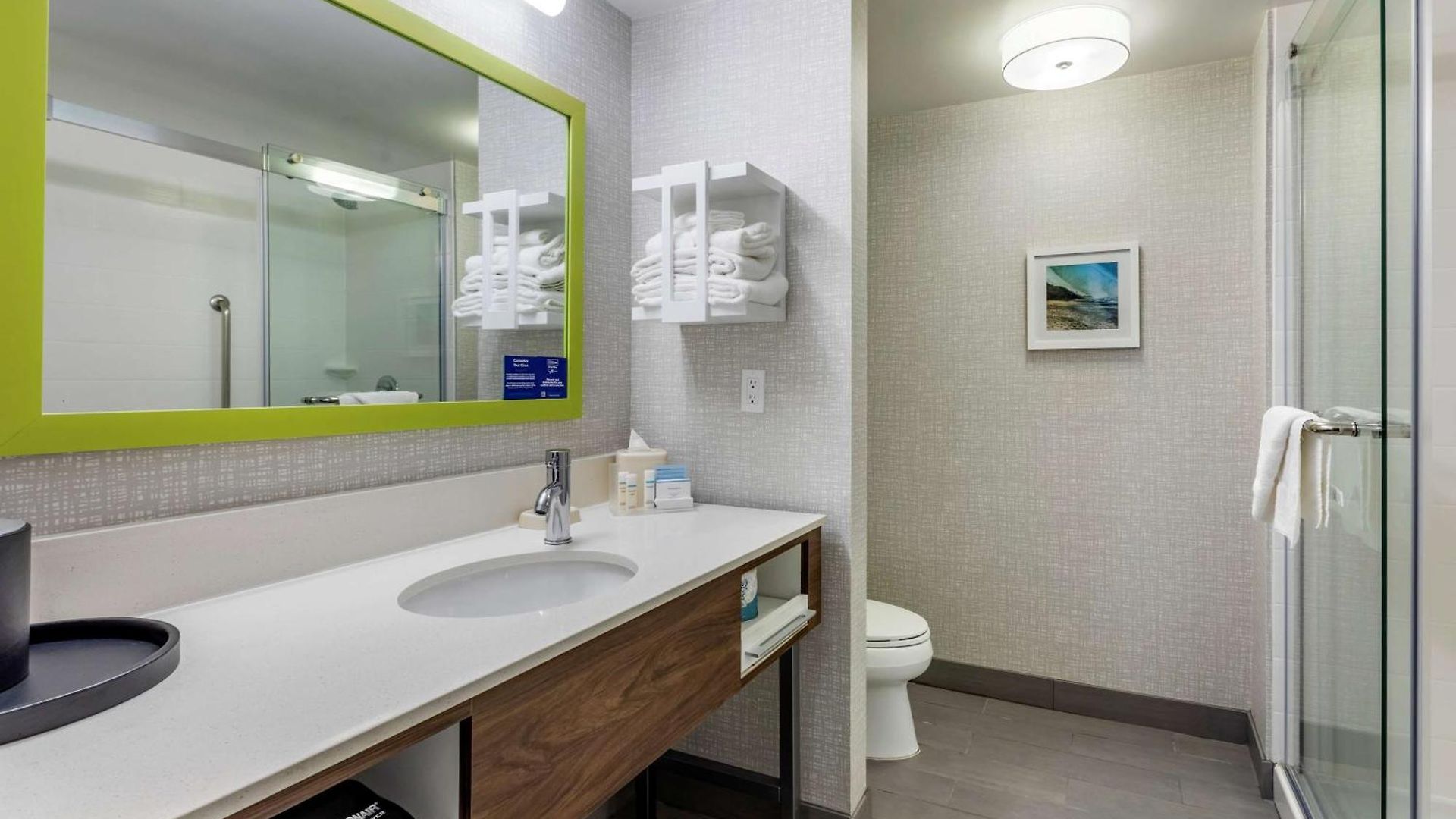 Hotel Hampton North San Diego County